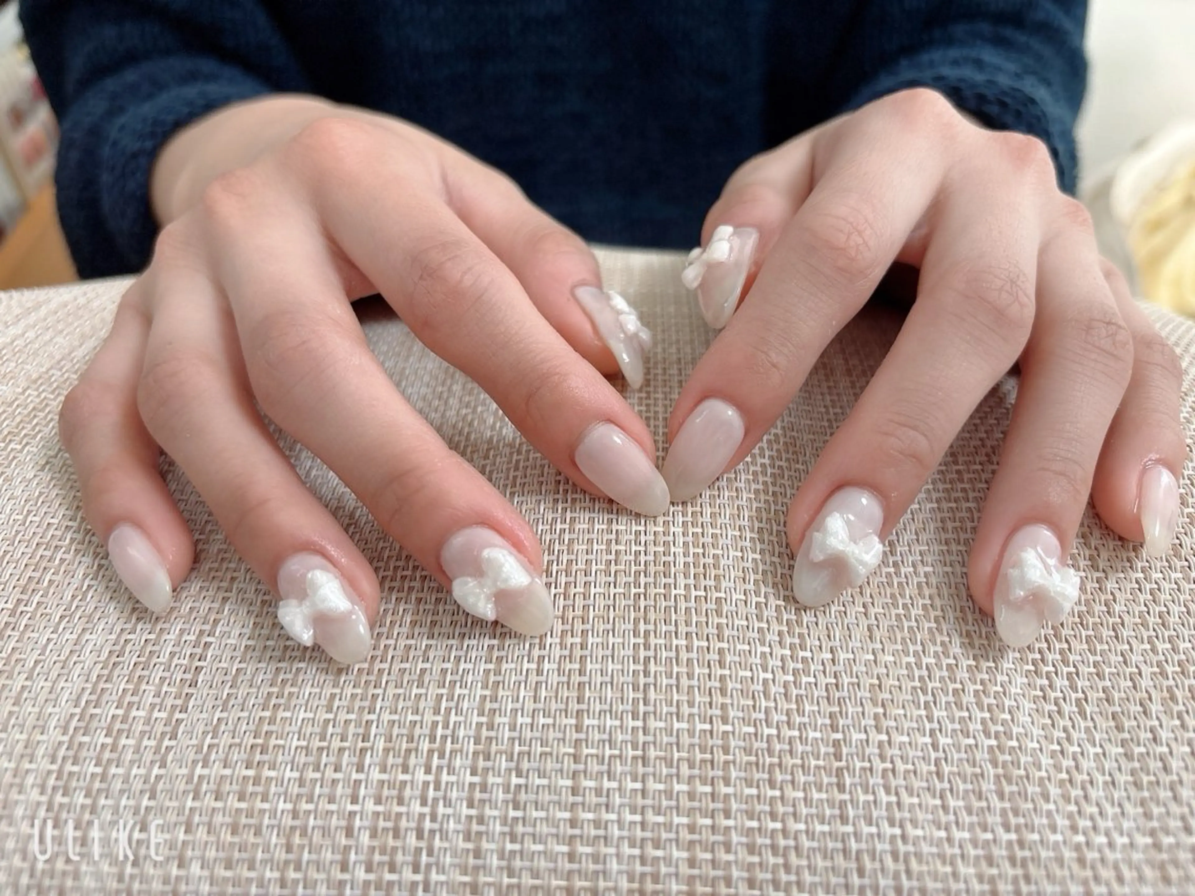 ネイル 絢佳 nailのネイルデザイン