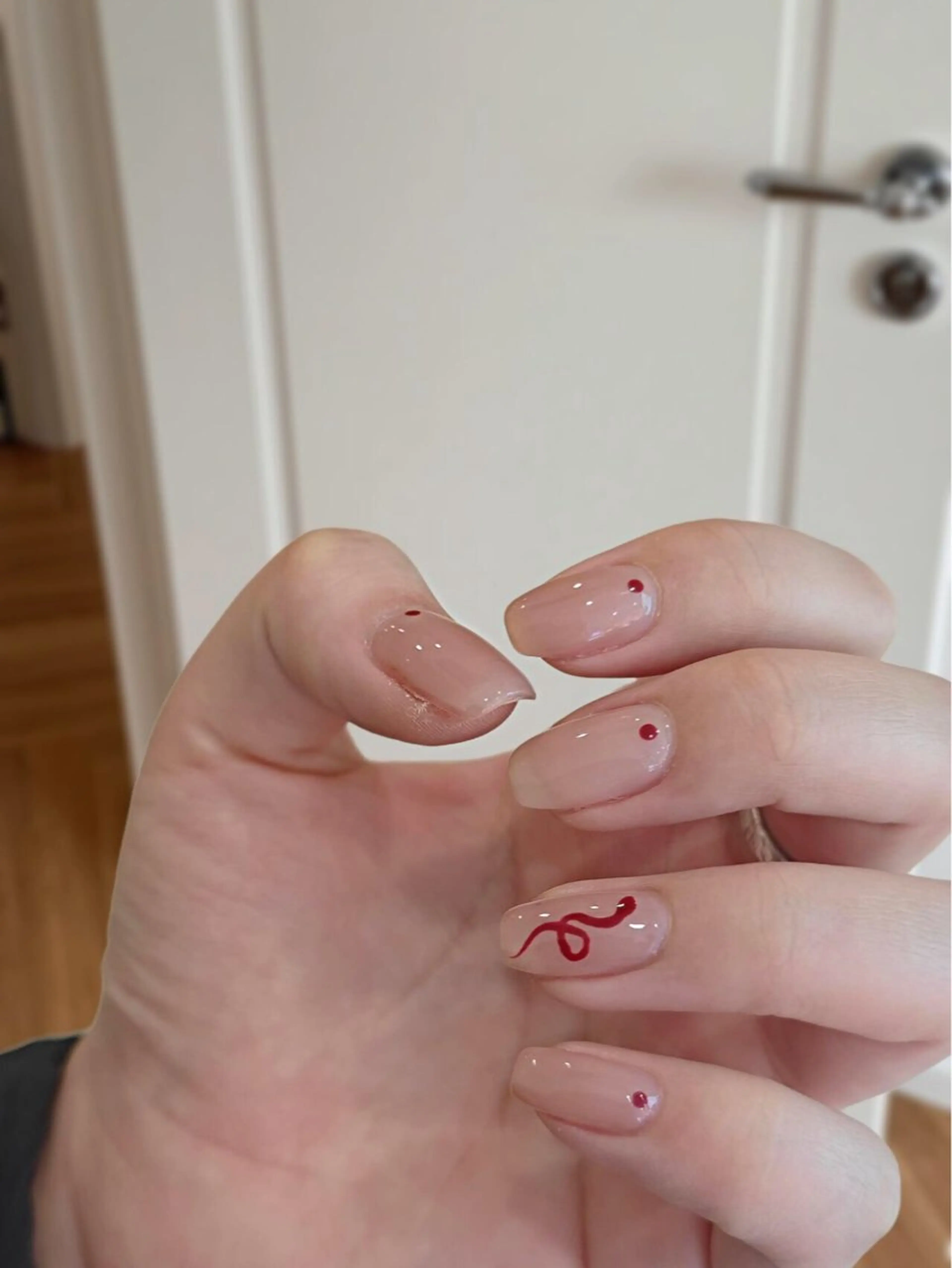 ネイル ハンドネイル 🌻Jr.FANS NAIL池袋店🌻のネイルデザイン