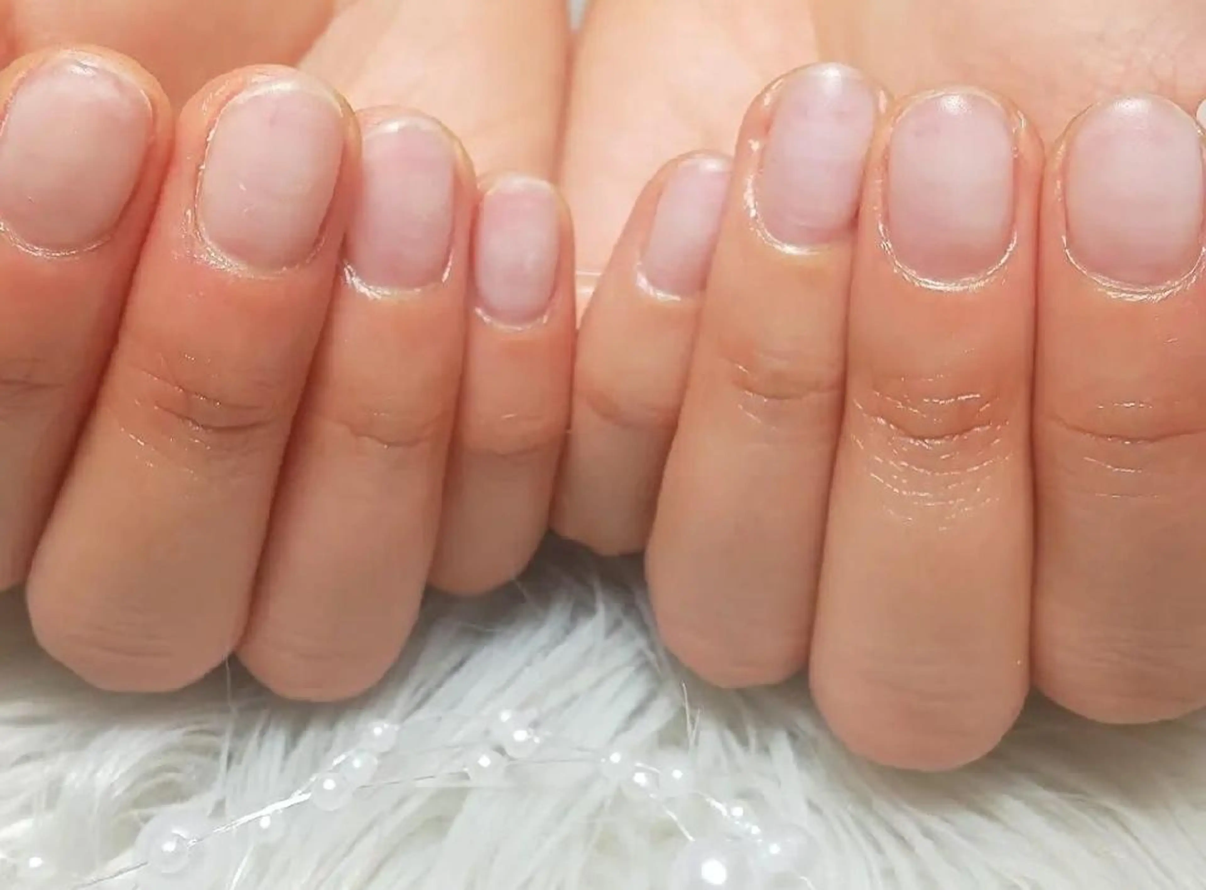 ネイル ハンドネイル Nail Salon RIN'の眉毛・アイブロウイメージ