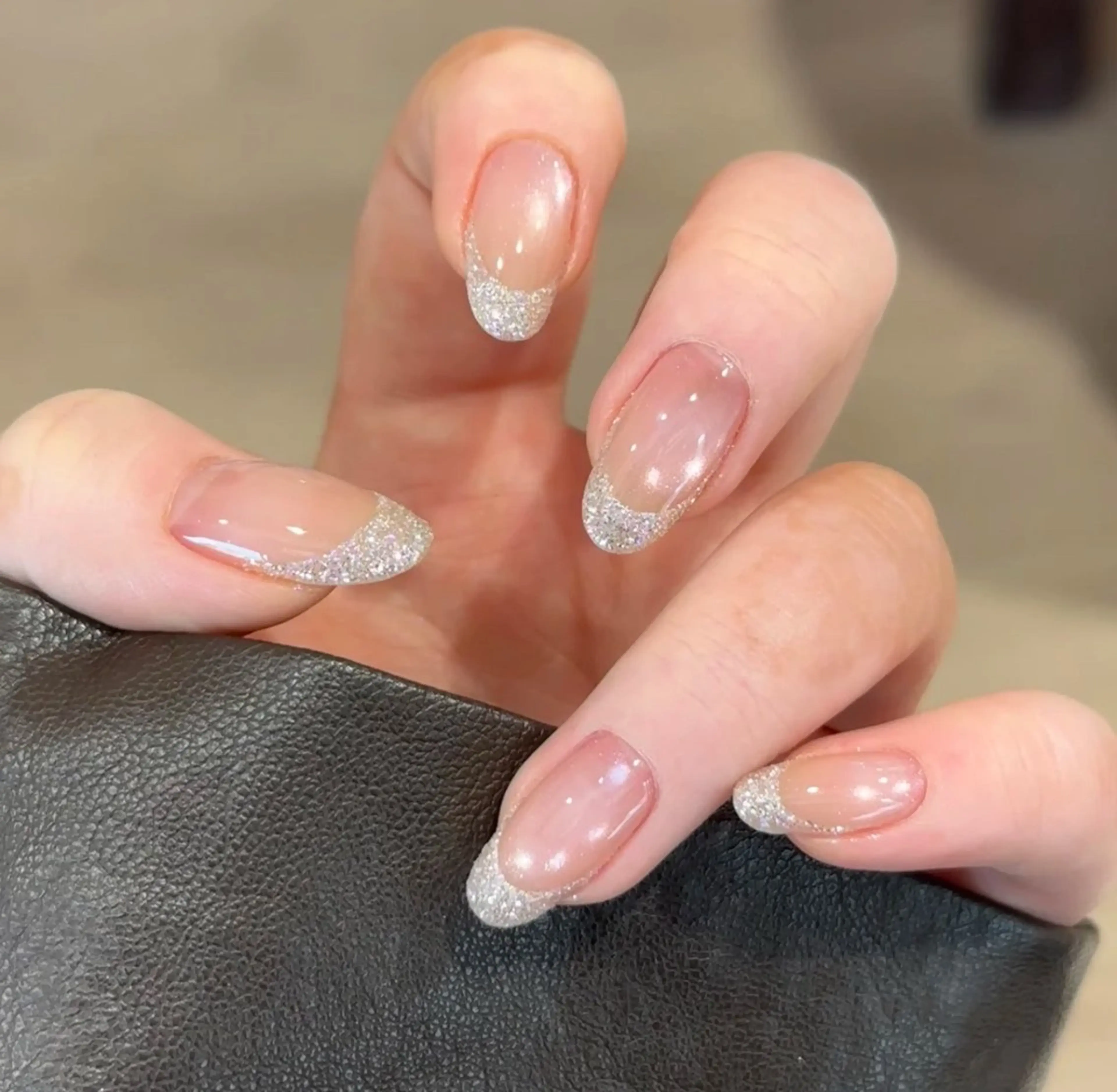 ネイル Beauty Build Upのネイルデザイン