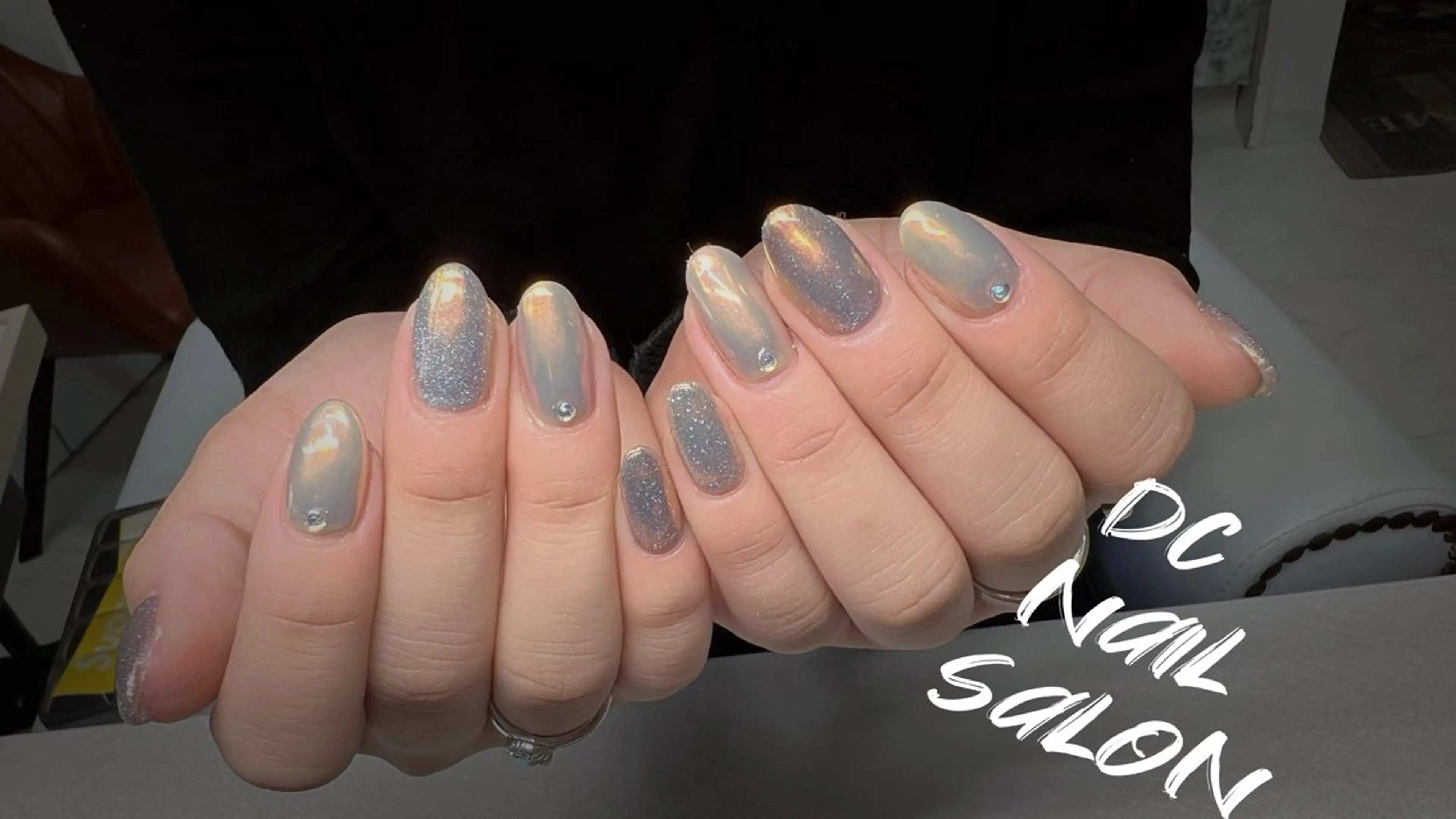 ネイル DC nail salonのネイルデザイン