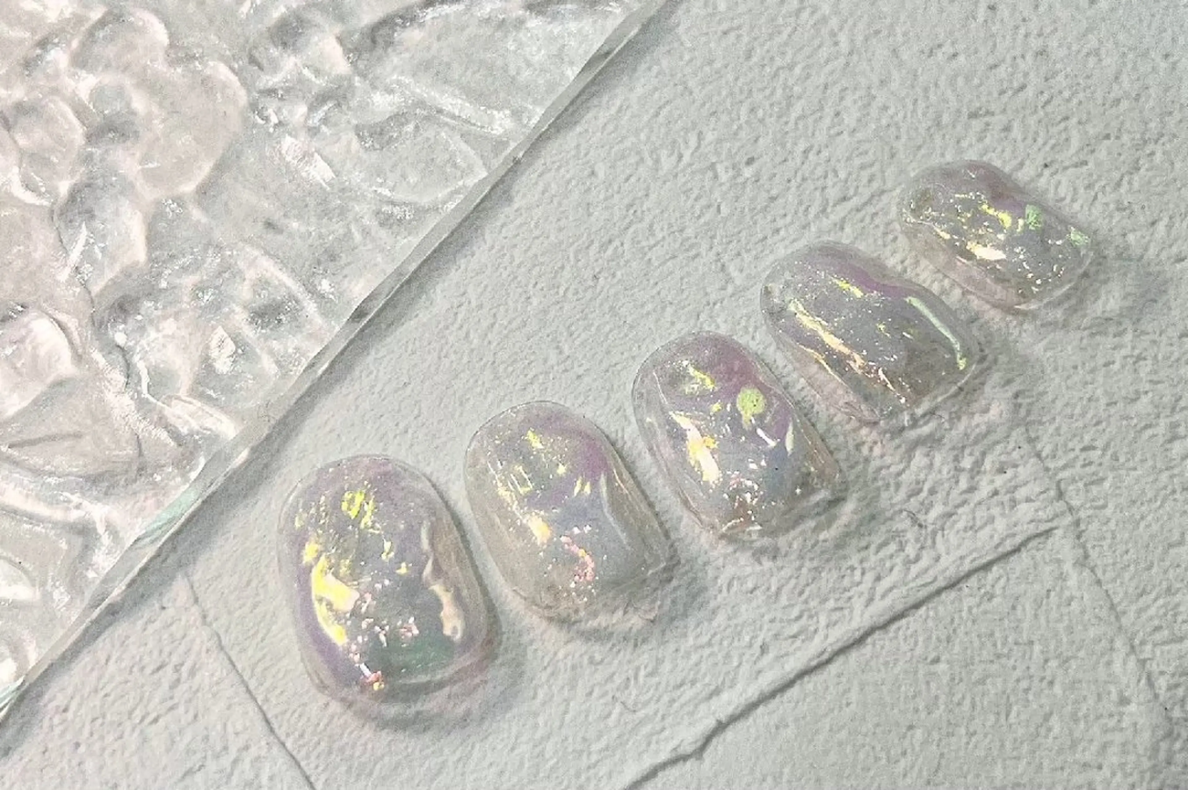 ネイル ハンドネイル 8【エイト】所属・nail salon 8のネイルデザイン