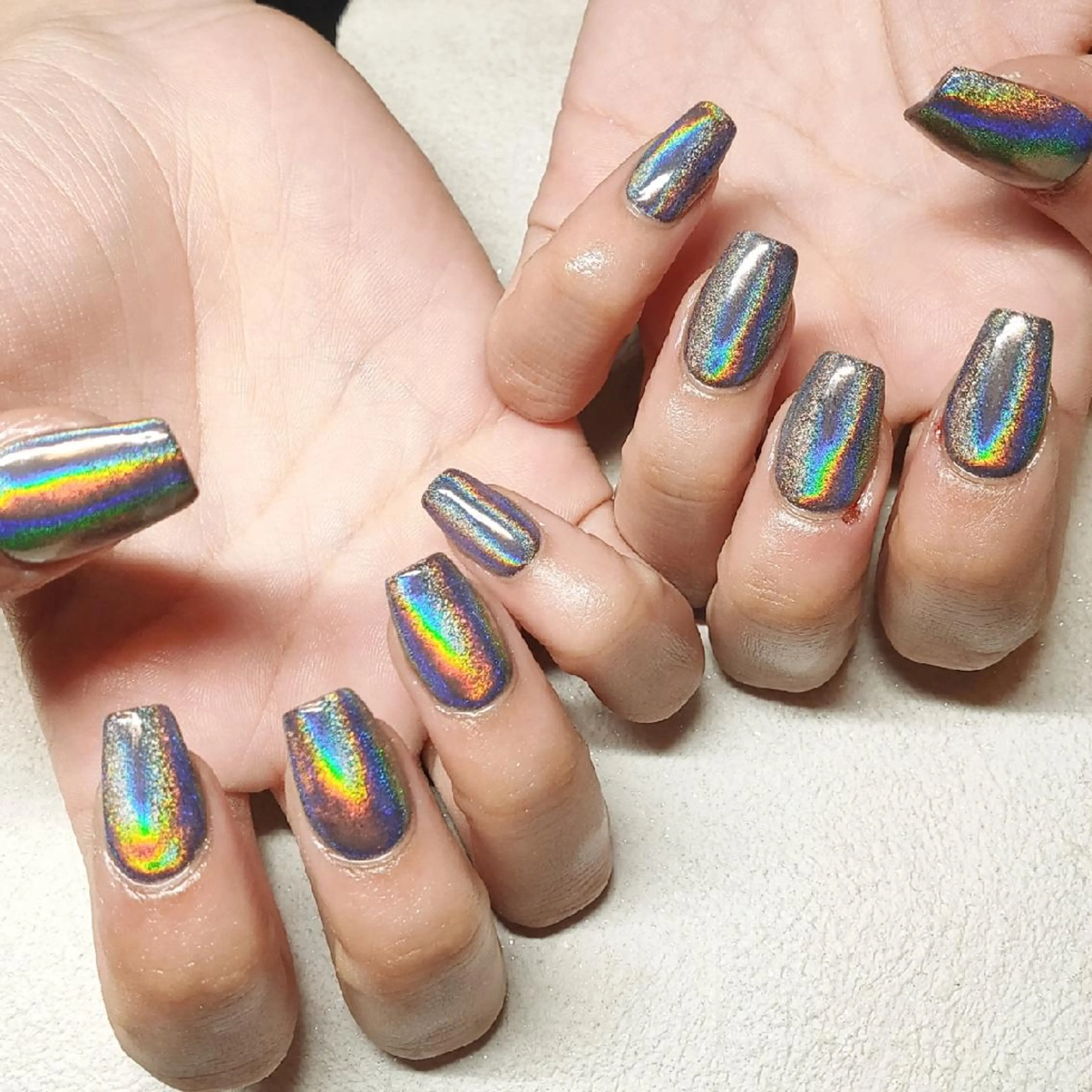 ネイル ハンドネイル private nailsalonのネイルデザイン