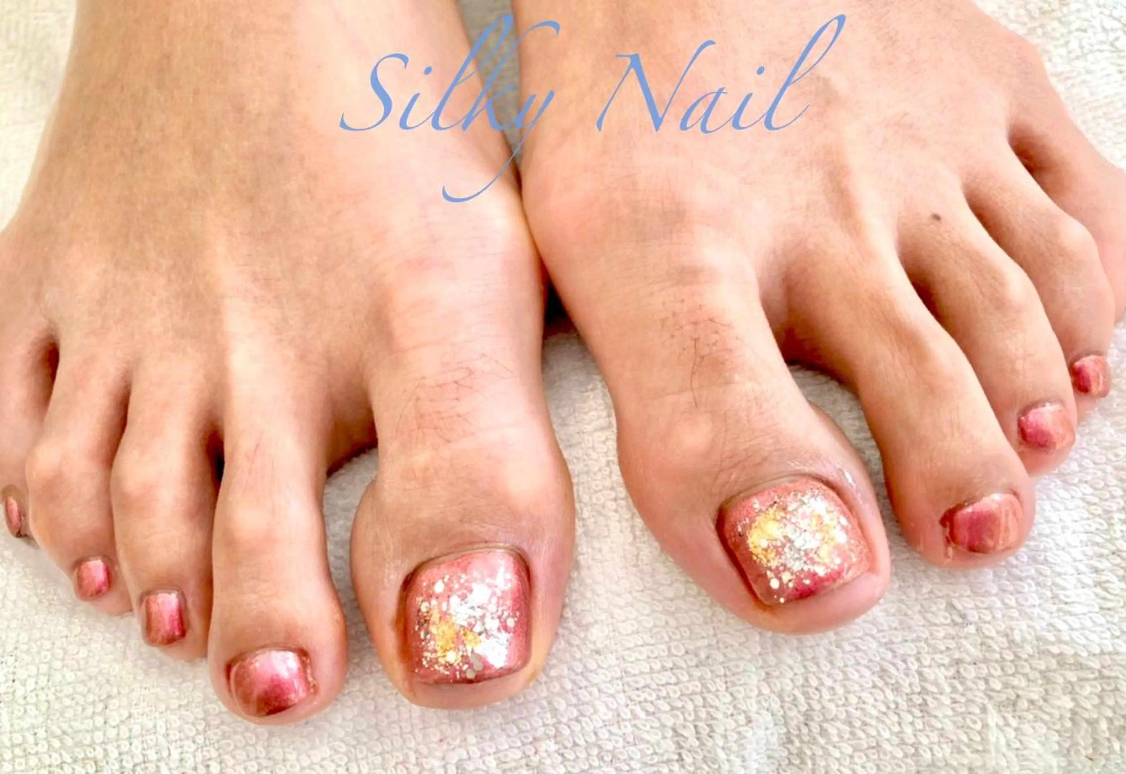 ネイル Silky_nail Sの眉毛・アイブロウイメージ