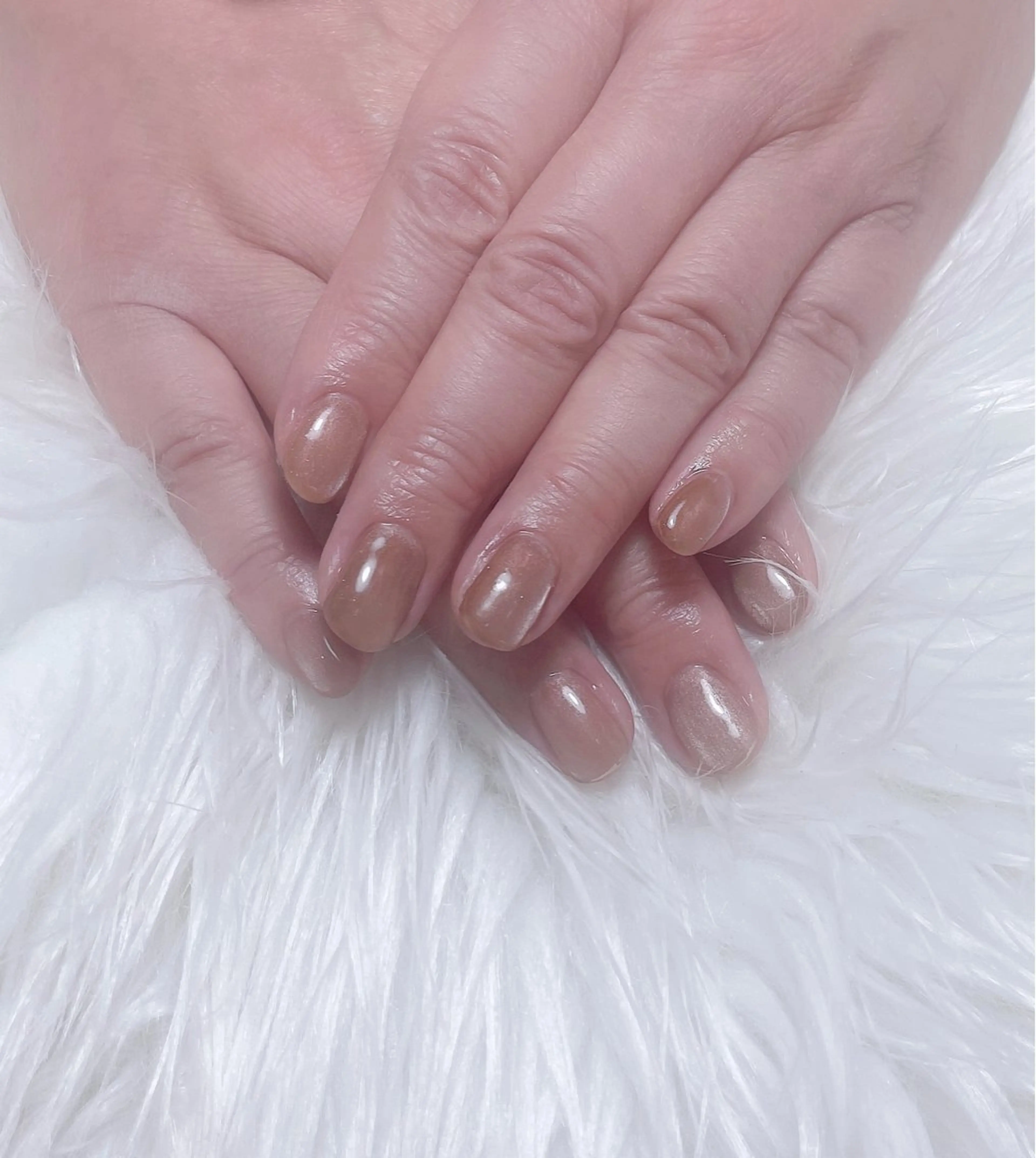 ネイル ハンドネイル hairsalon556所属・hairsalon 556のネイルデザイン