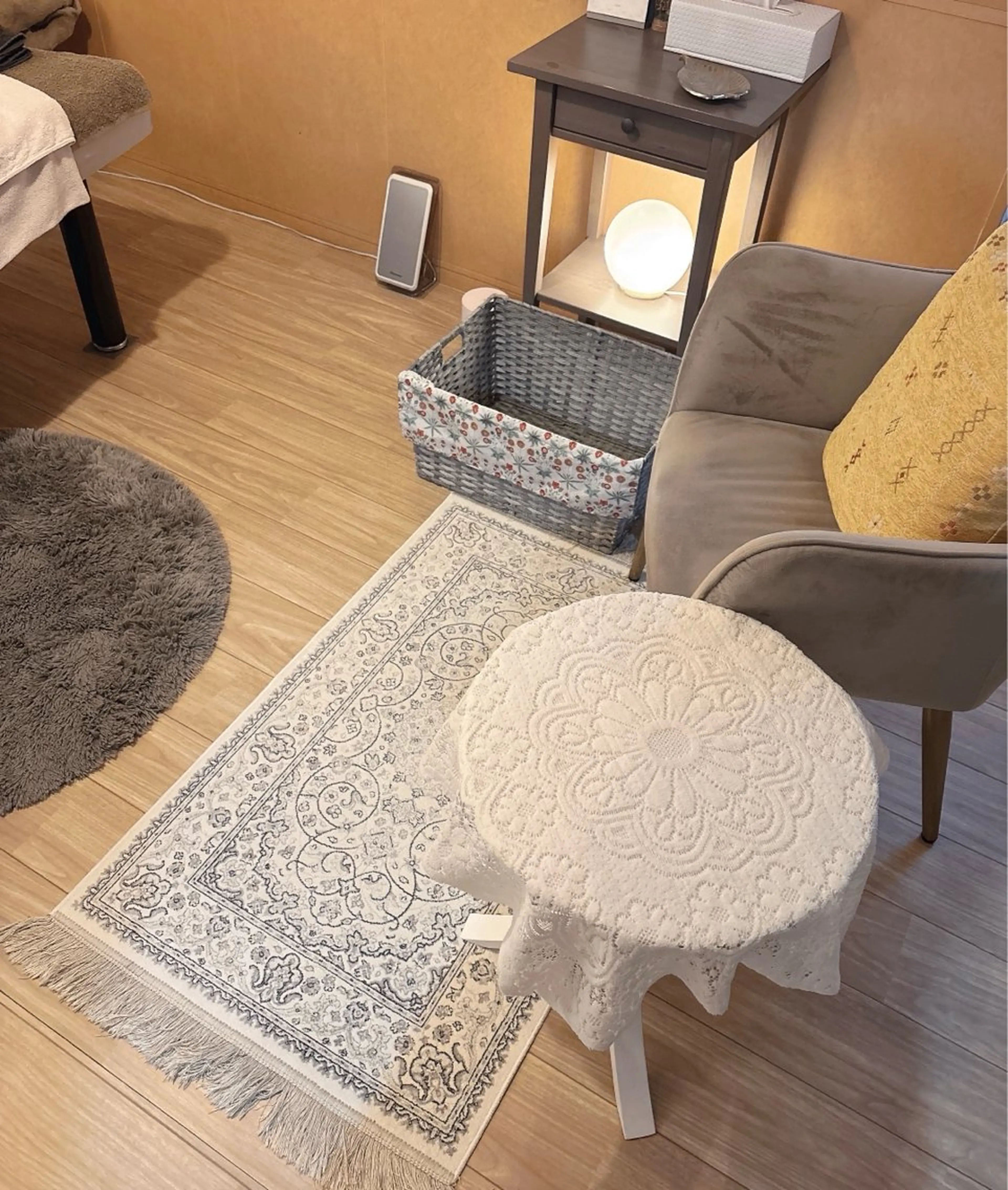 ボディメンテナンスサロンMiel所属・ボディメンテナンス サロン Mielのエステ・リラクイメージ