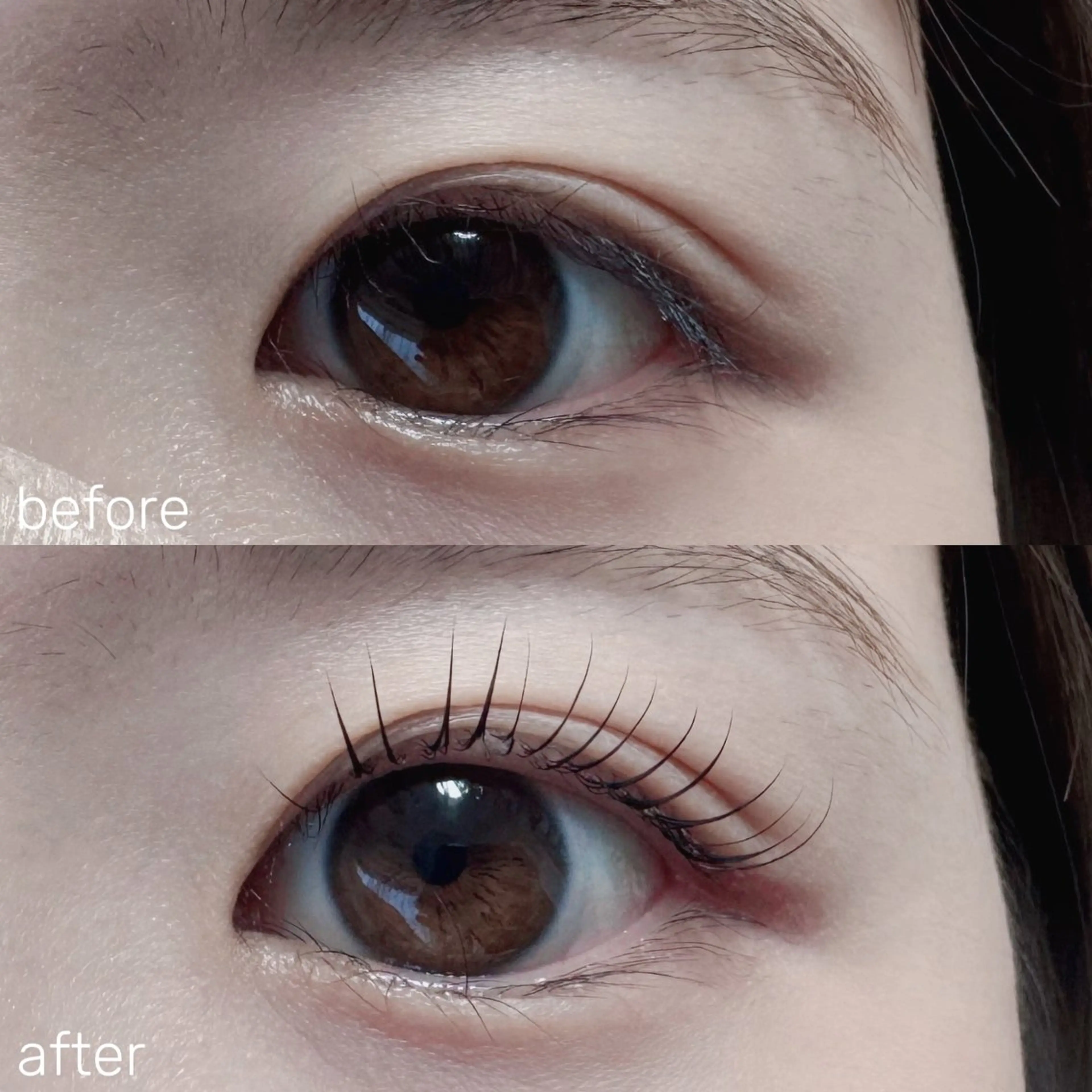 マツエク・マツパ マツパ お悩み解決𓍯 TOKUKOのマツエク・マツパデザイン