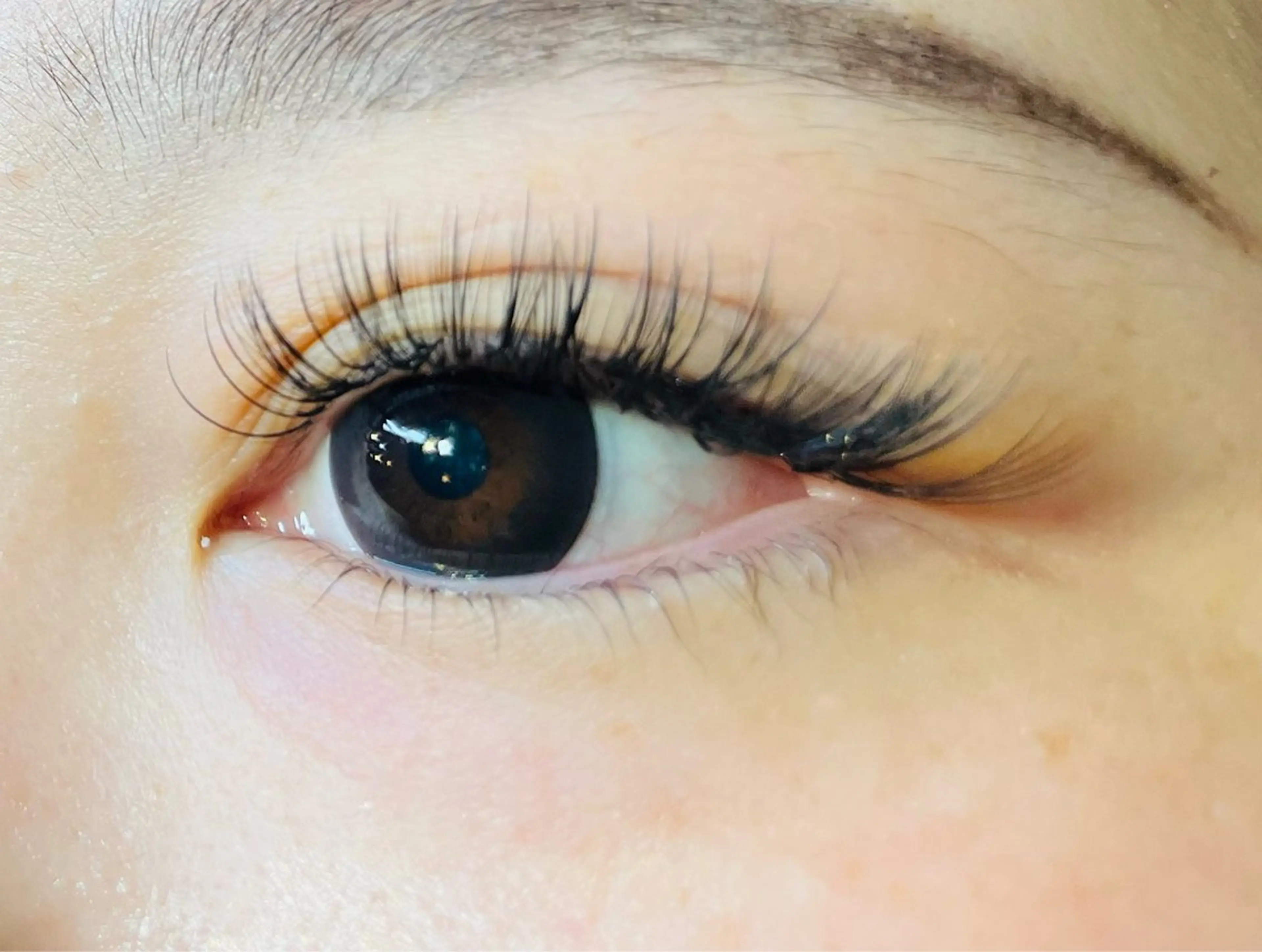 マツエク・マツパ eyelashsalon Enne所属・eyelash salon Enneのマツエク・マツパデザイン