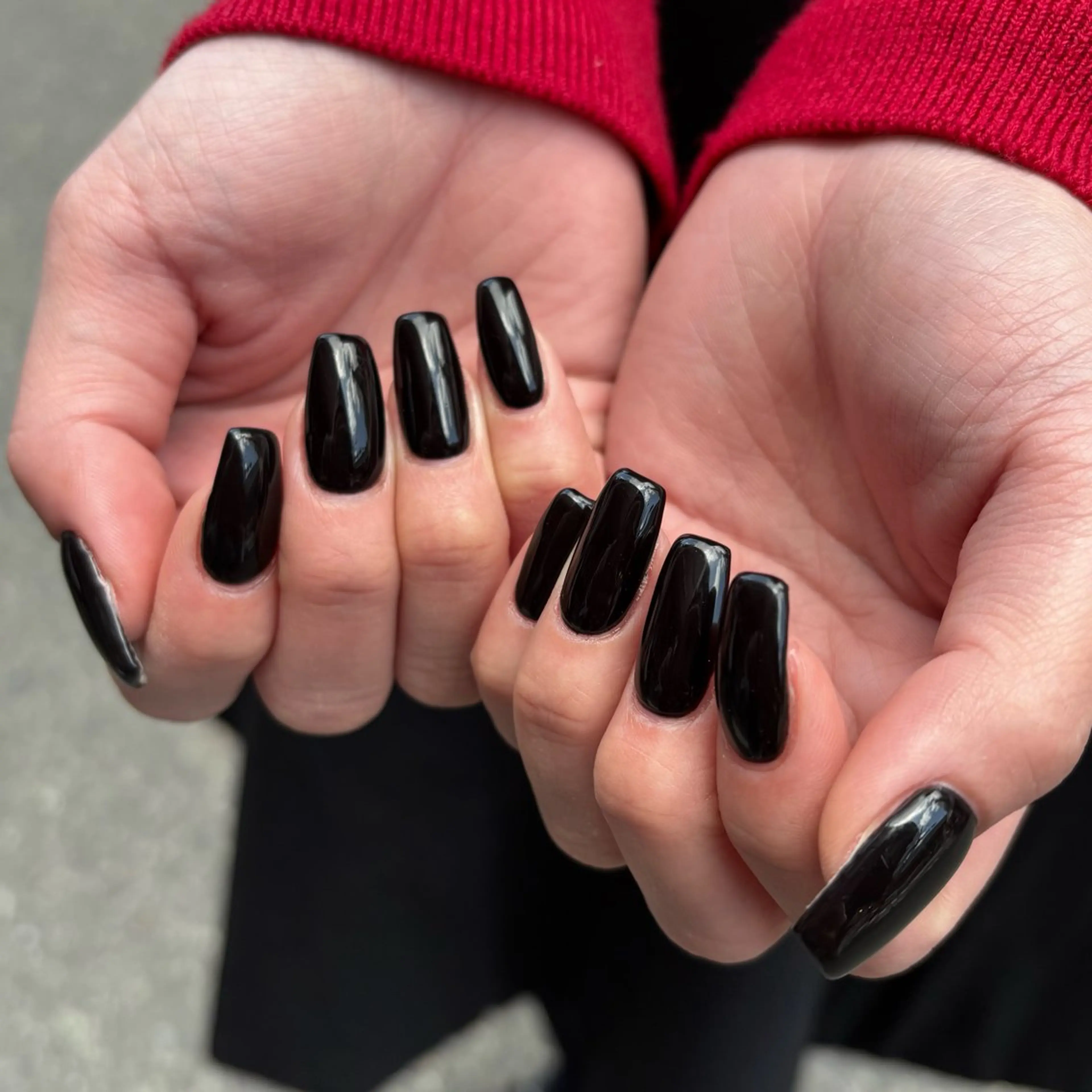 ネイル ハンドネイル Lélia nail Himariのネイルデザイン