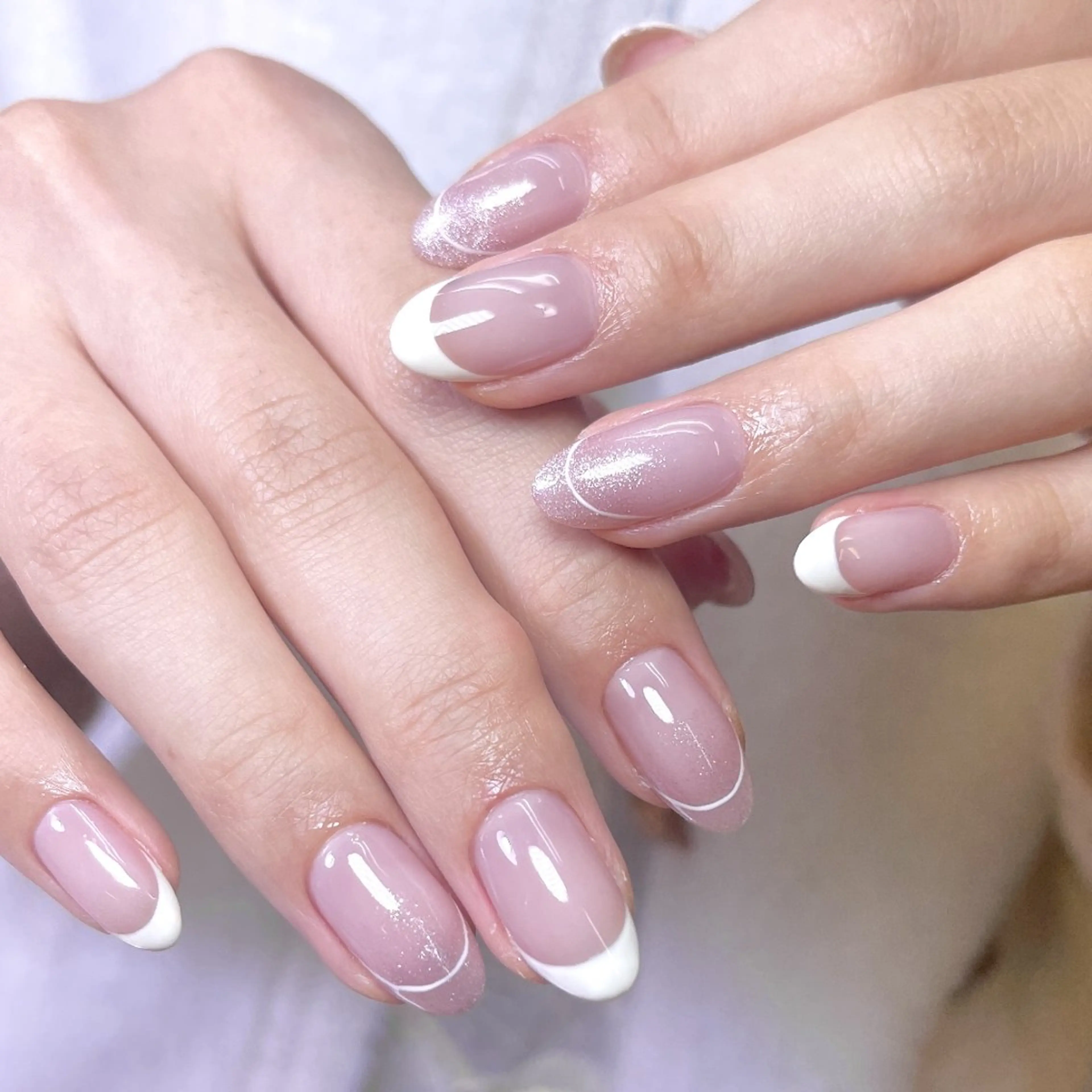 ネイル PIPPY NAILS 新宿所属・PIPPY  NAILS新宿のネイルデザイン