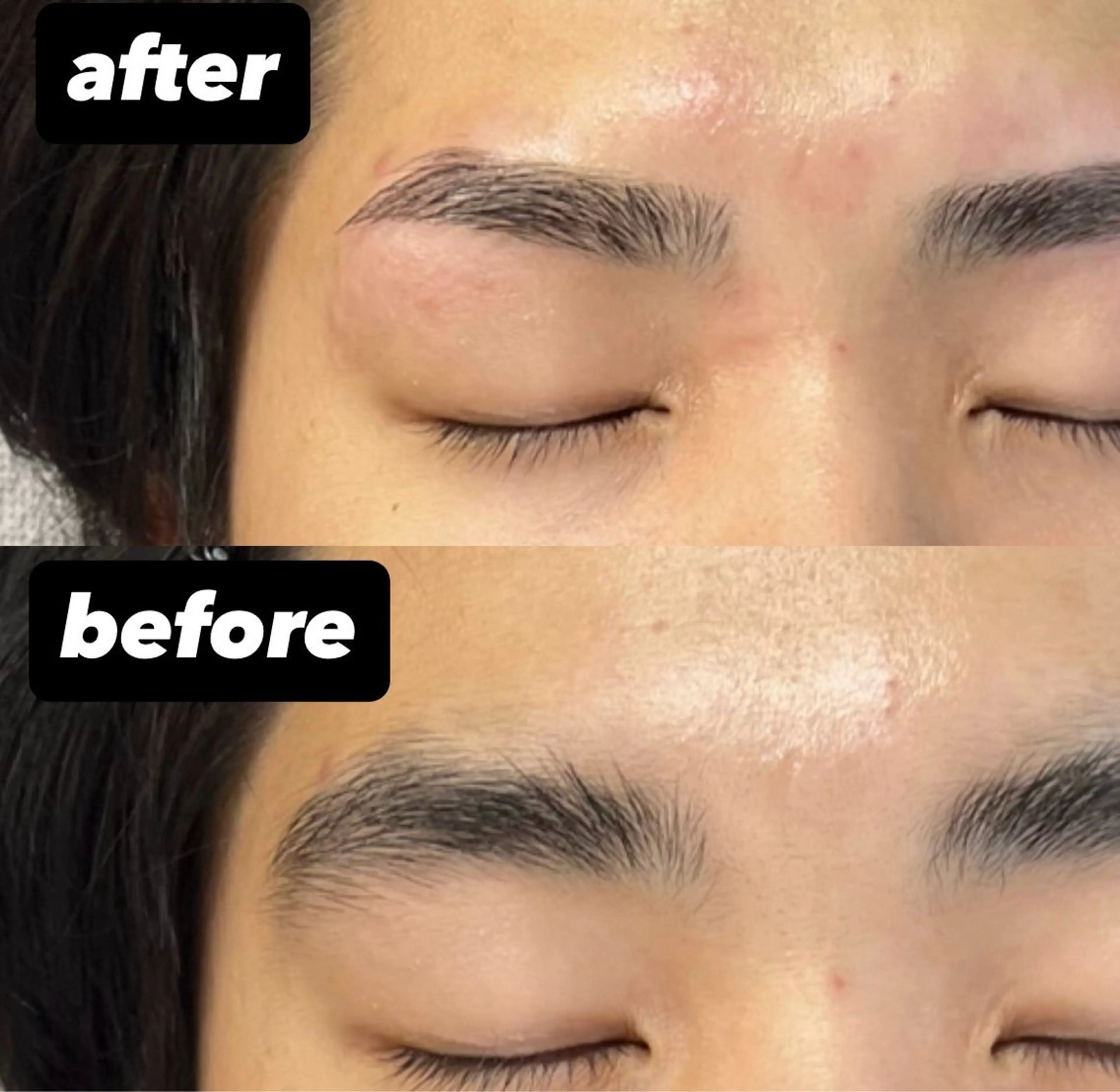 メンズ アイブロウ SENSE大宮西口駅前店所属・SENSE HIKARUの眉毛・アイブロウイメージ