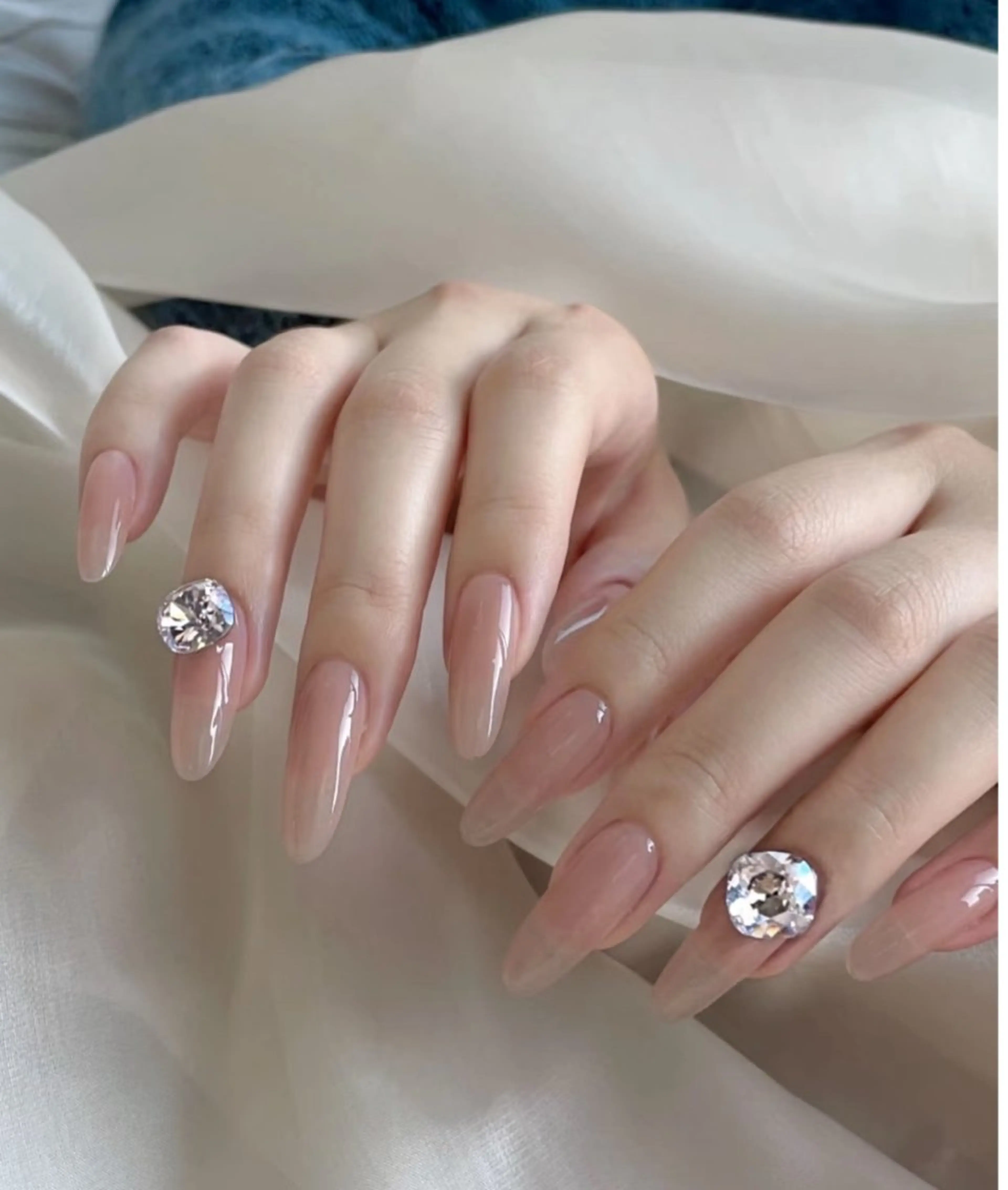 ネイル nail renのネイルデザイン