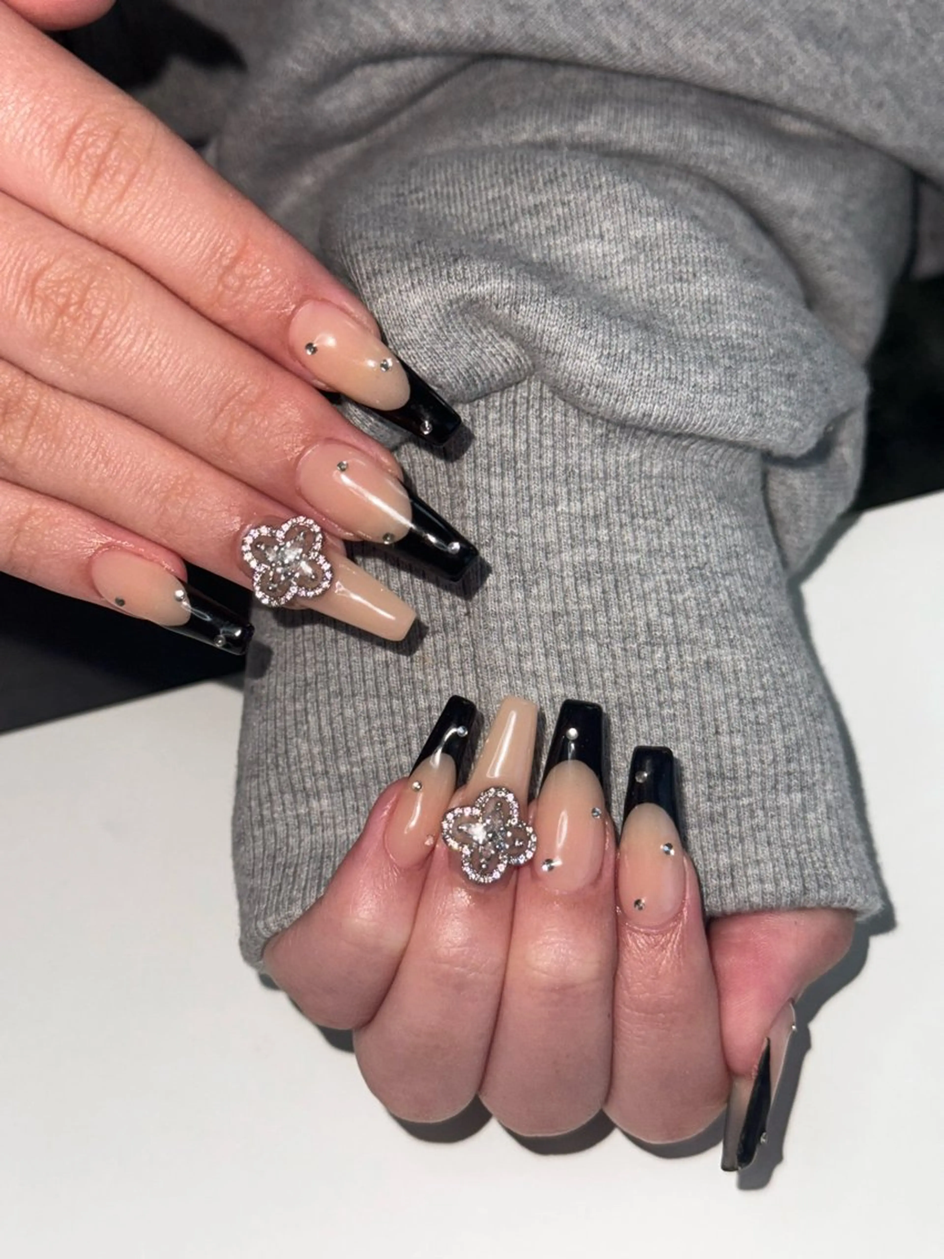 ネイル nail salon gran所属・kawano amiのネイルデザイン