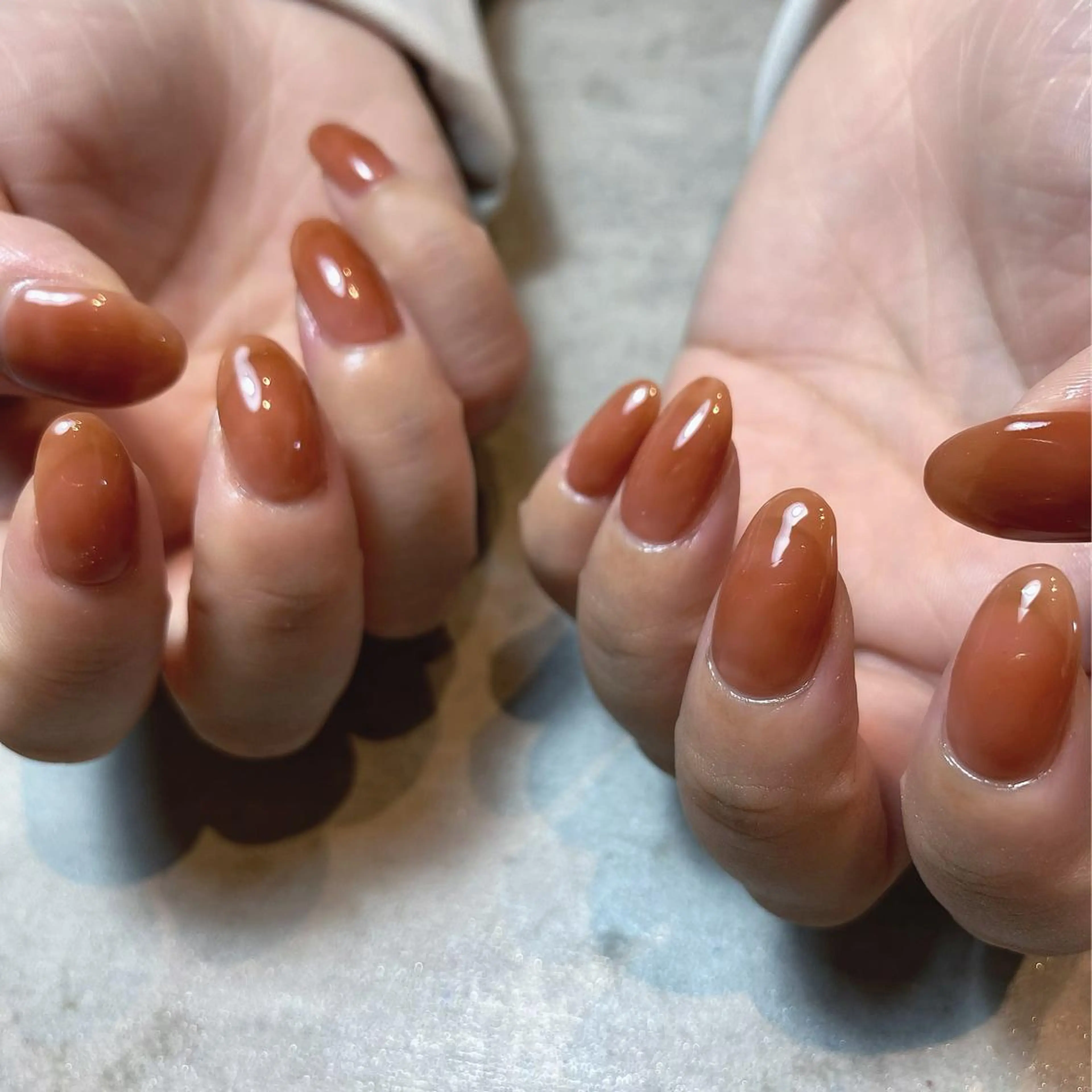 ワンカラー(ご新規様オフ込み)の写真