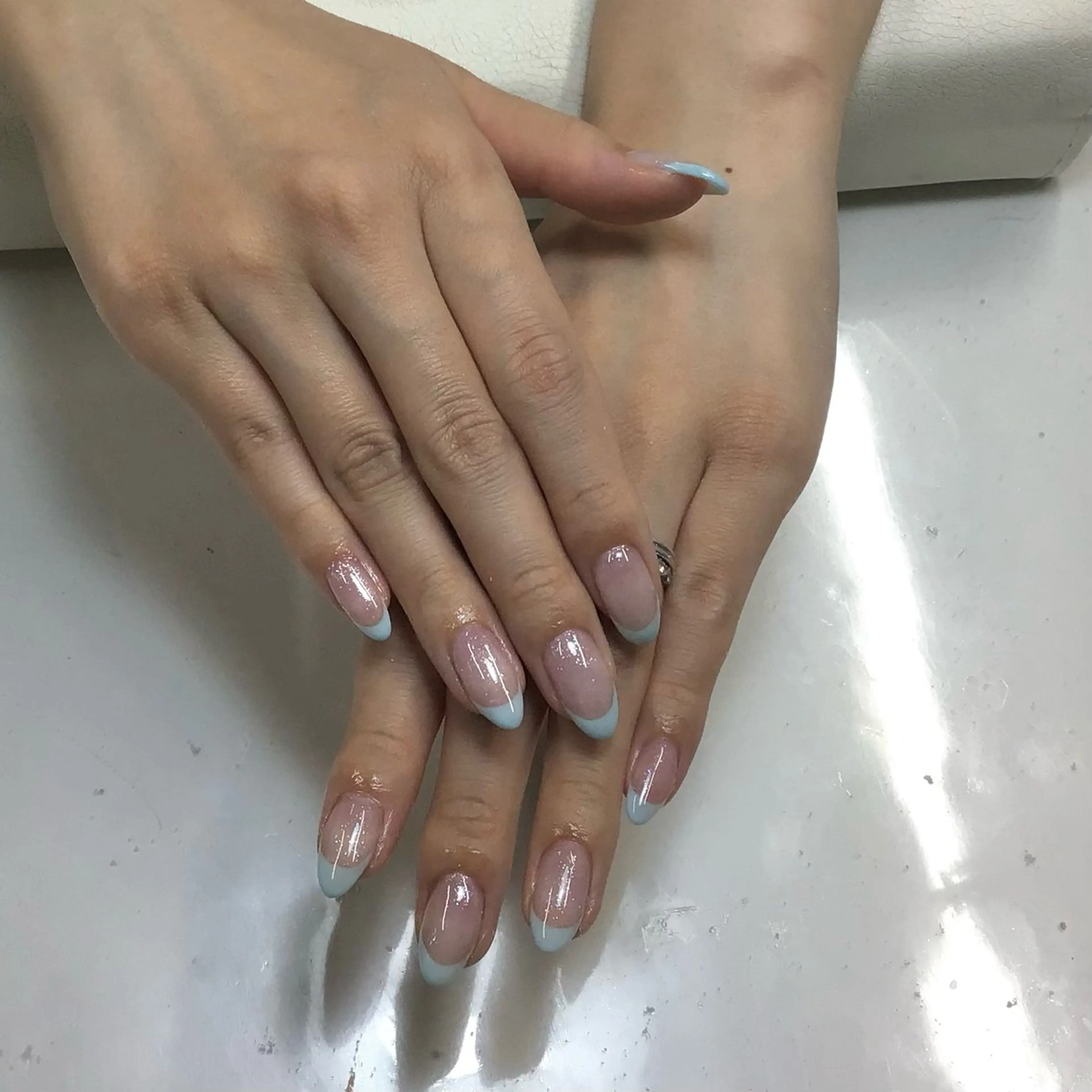 ネイル Nail Eyelash Salon　Klee所属・Natsuki Iのネイルデザイン