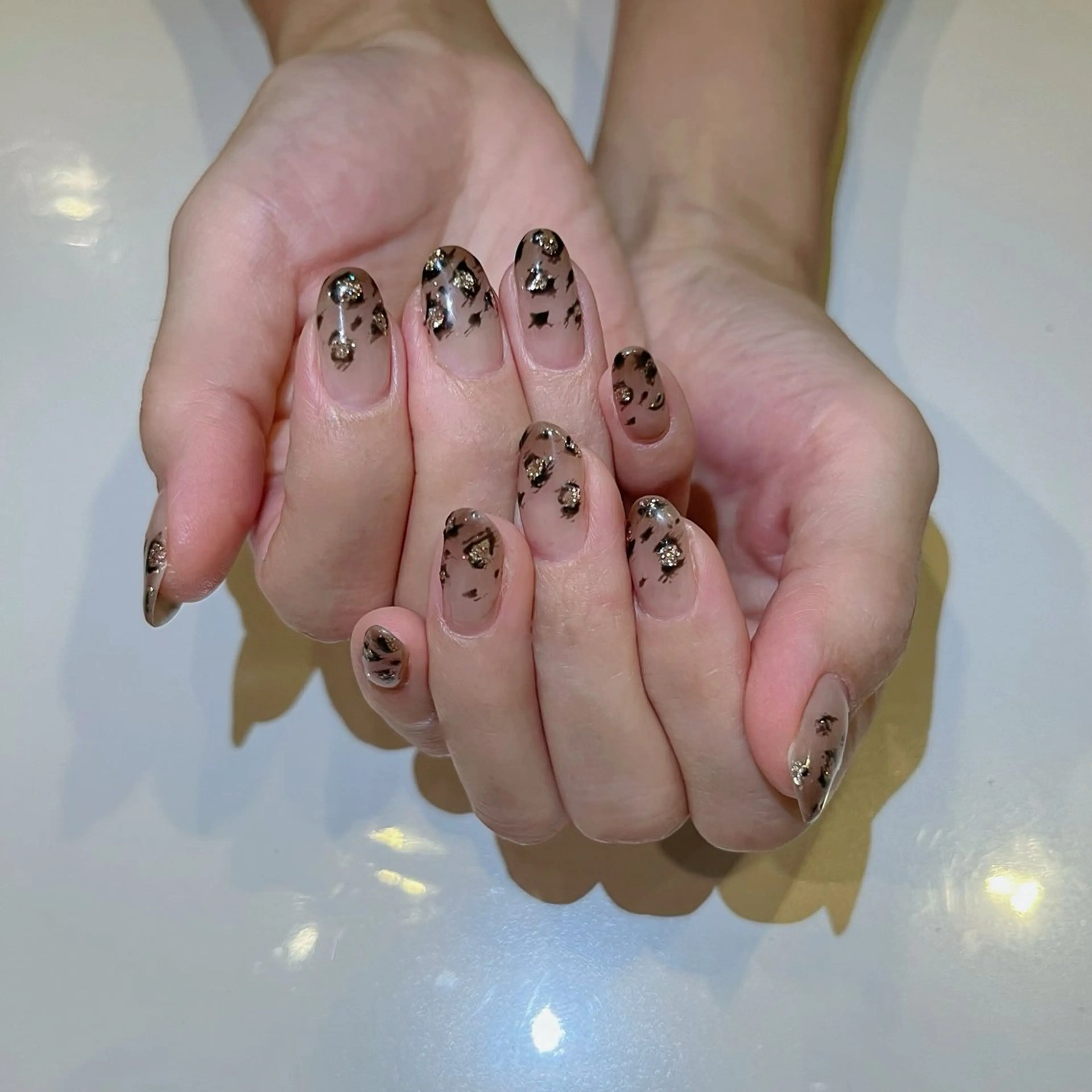 ネイル ネイルサロンマギー所属・Maggie shionのネイルデザイン