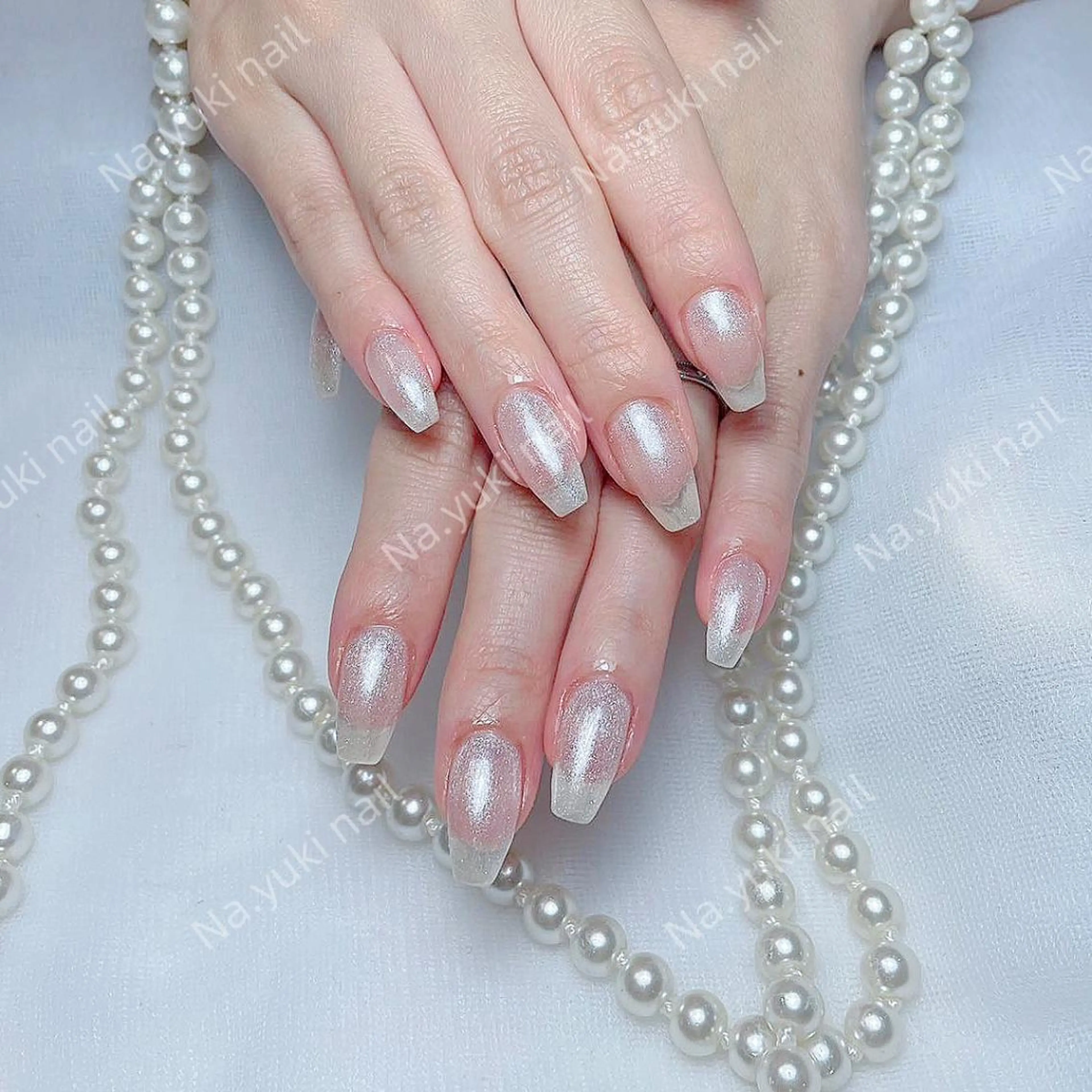 ネイル 💅 NikoNikoのネイルデザイン