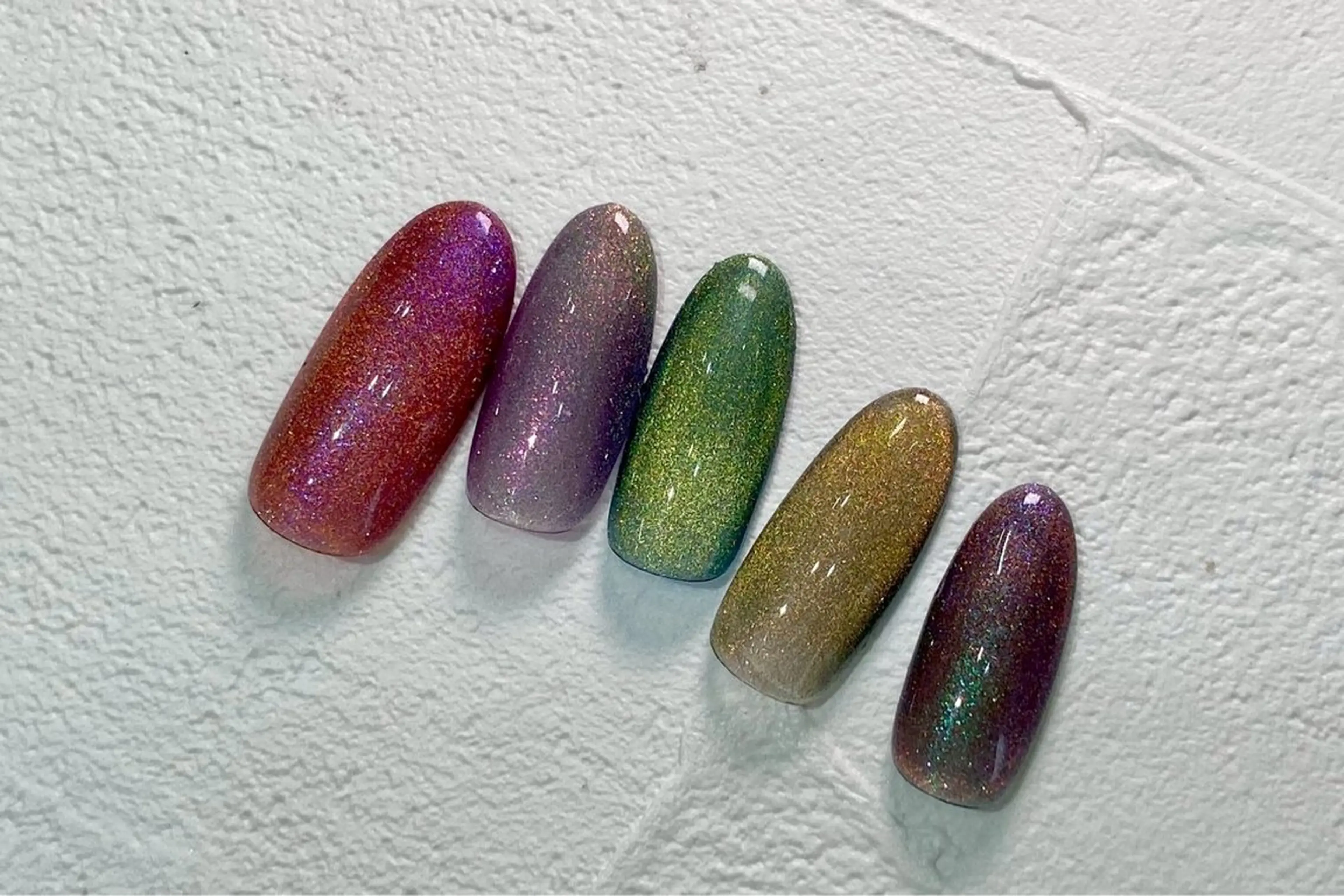 ネイル nail salon quartettoのネイルデザイン