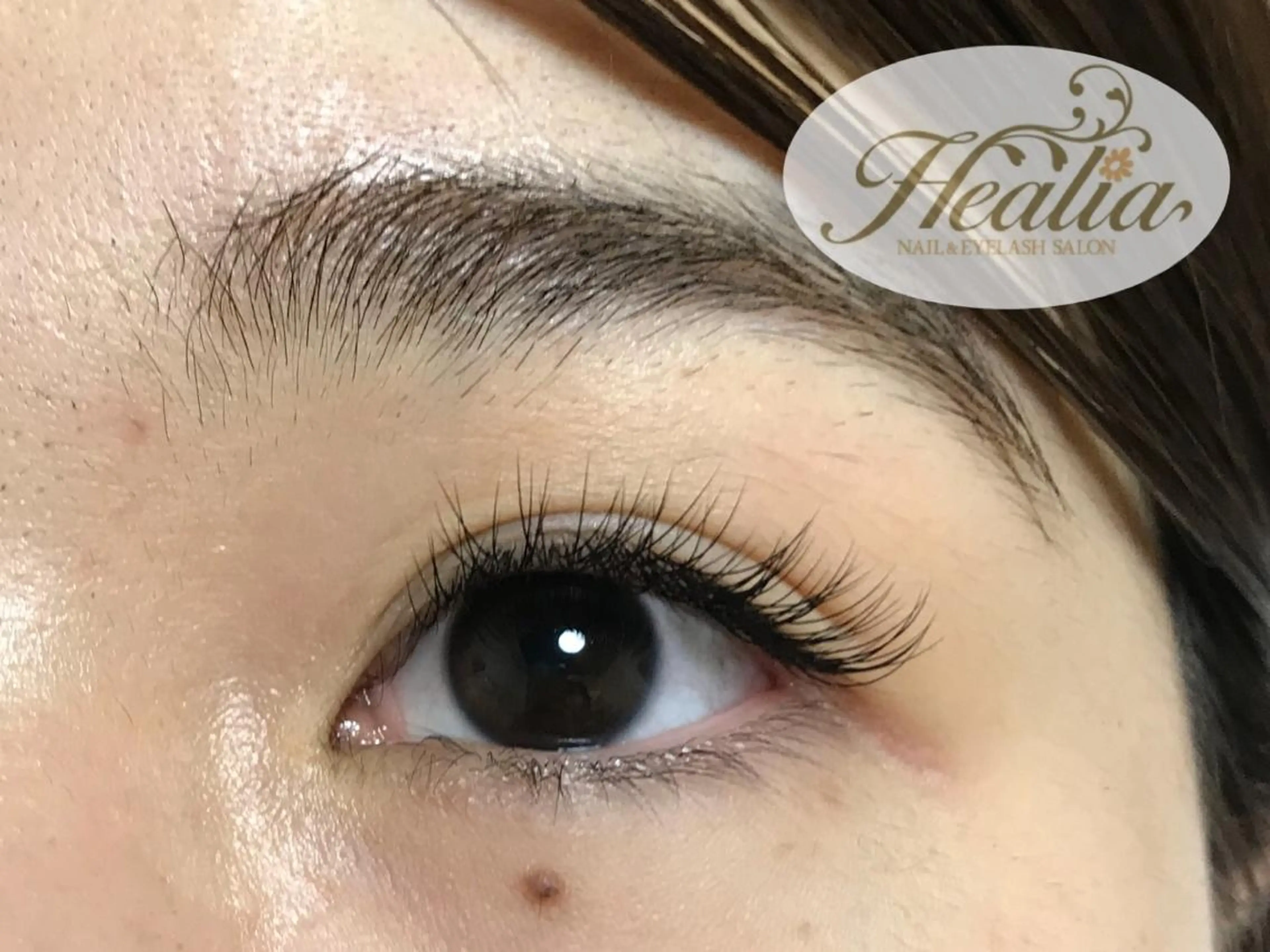 マツエク・マツパ REMIA湘南台 TANABEのネイルデザイン