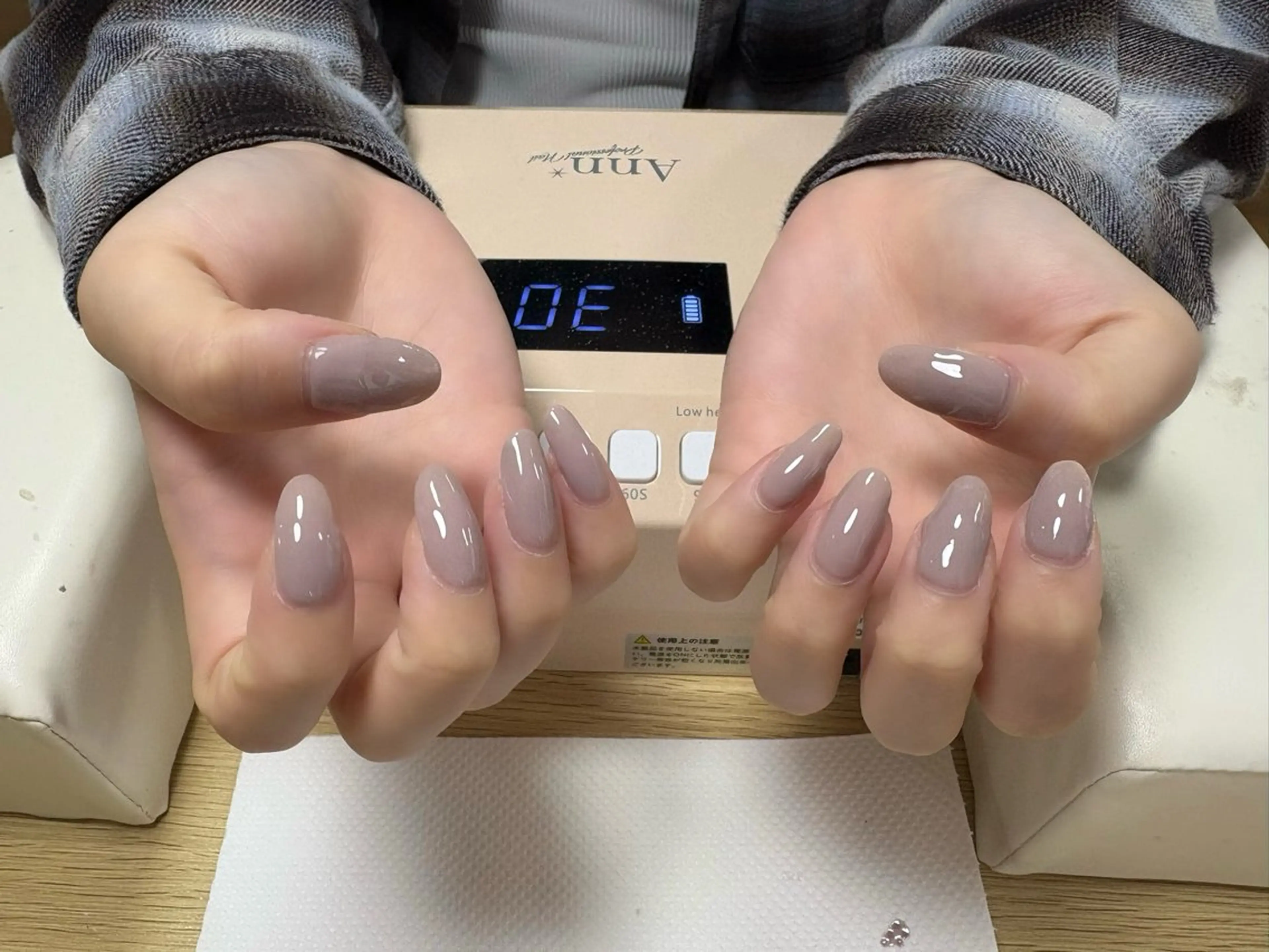 ネイル shiki mio💅のネイルデザイン