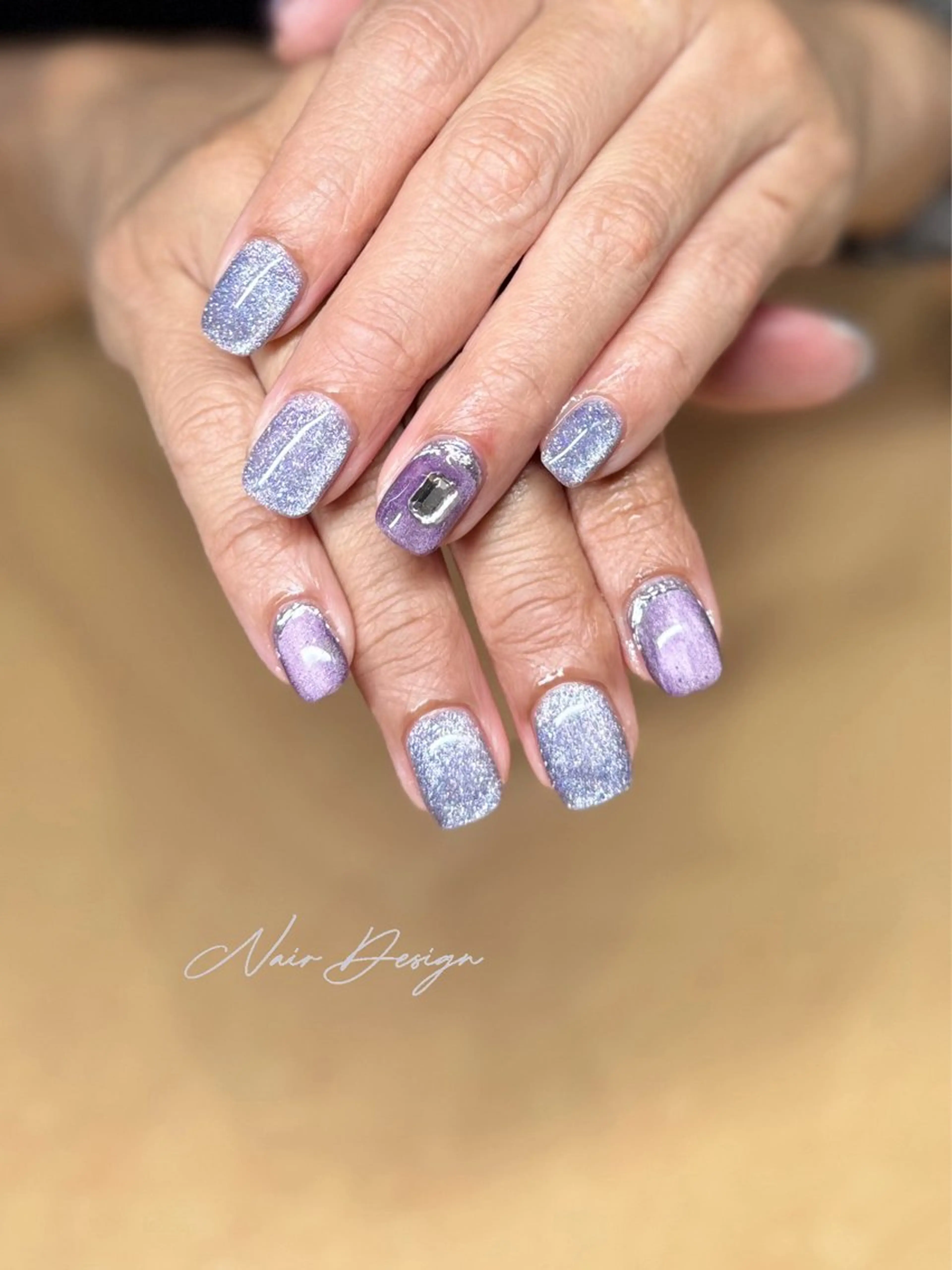 ネイル ハンドネイル ハンドケア 𝓝𝓪𝓲𝓻 𝓝𝓪𝓲𝓵のネイルデザイン