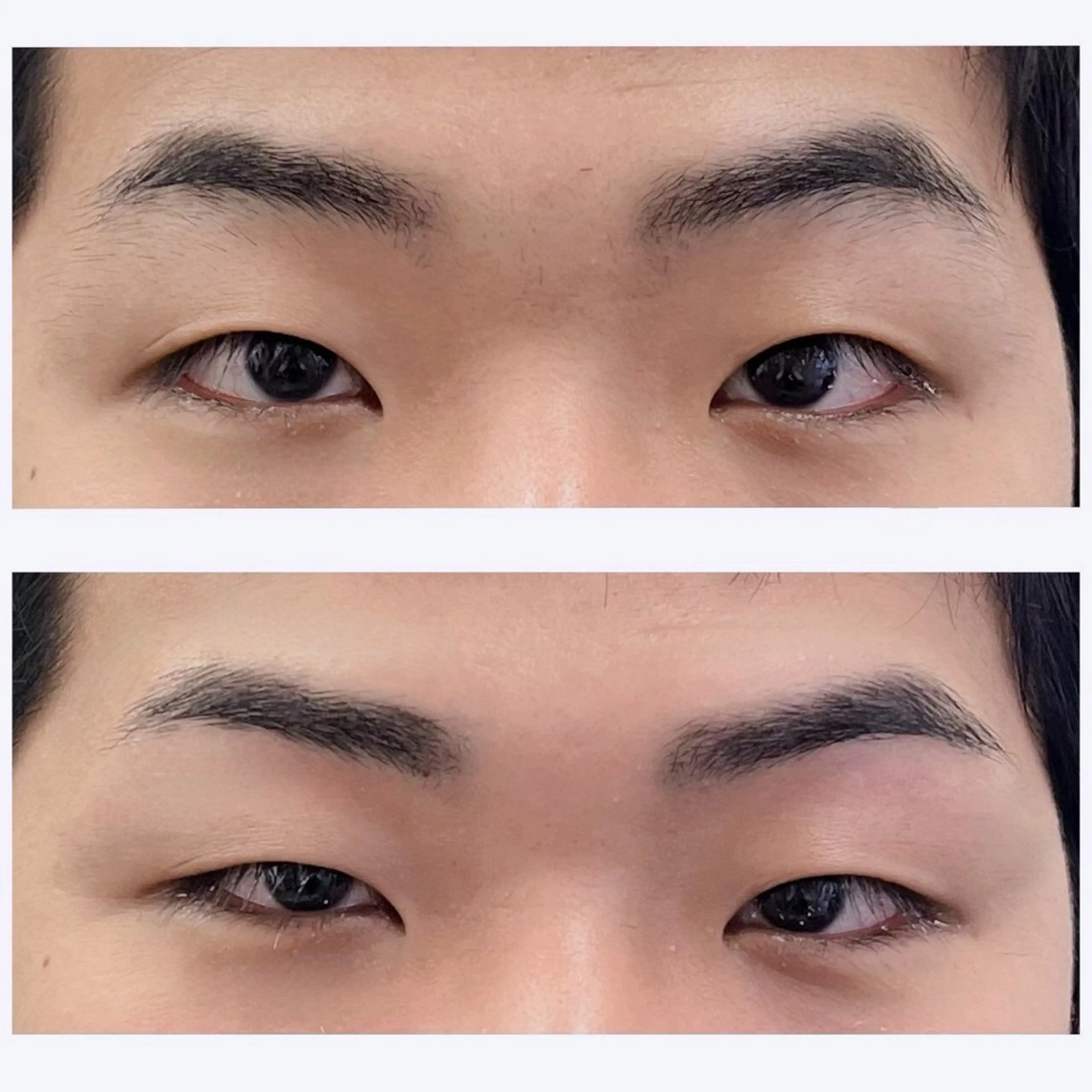 アイブロウ Misuzu 🍒Number.の眉毛・アイブロウイメージ