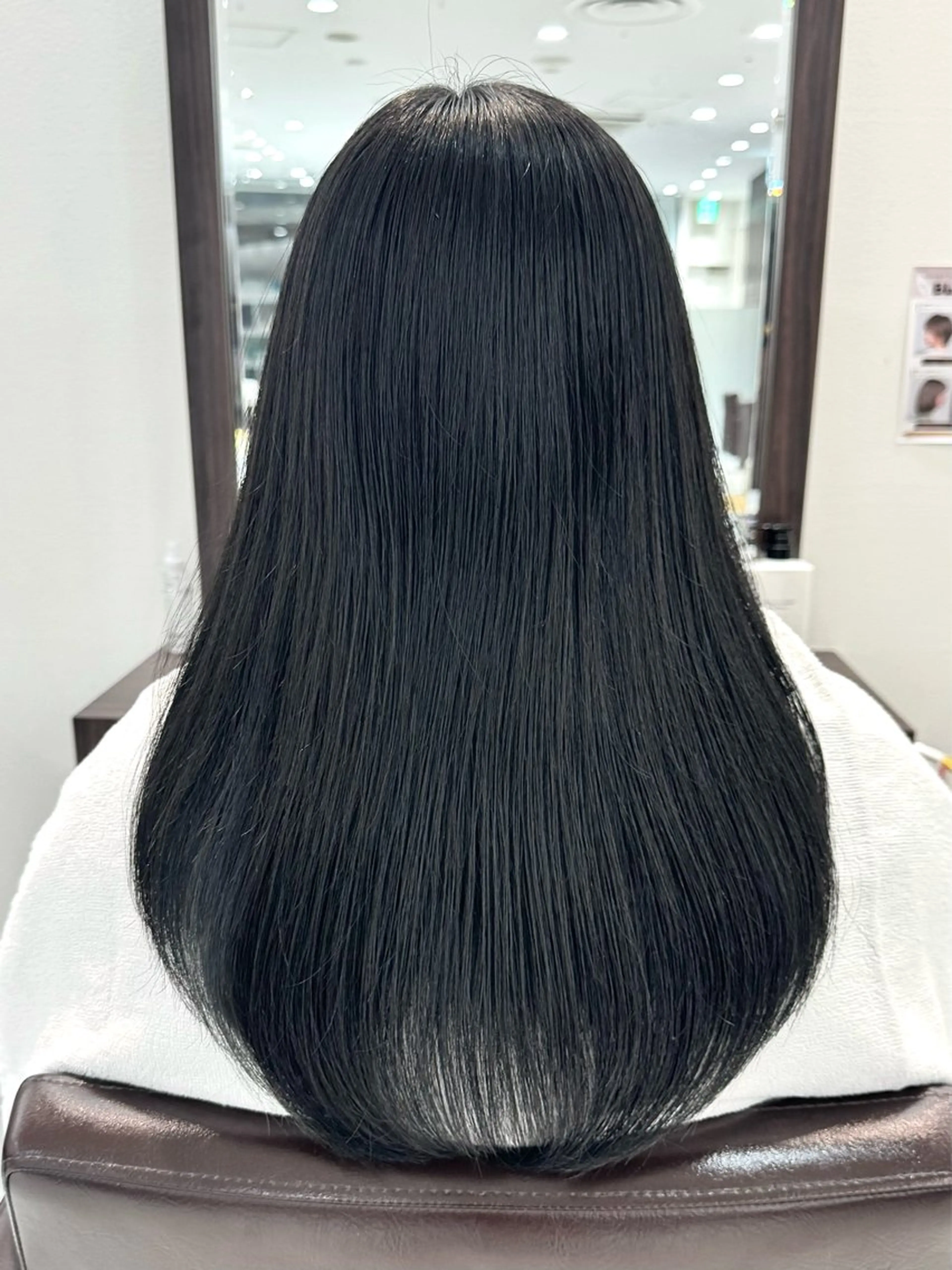 ロング カット ヘアカラー トリートメント CIEL千葉店【シエル】所属・💙CIEL／AO I💙【千葉駅】のその他イメージ