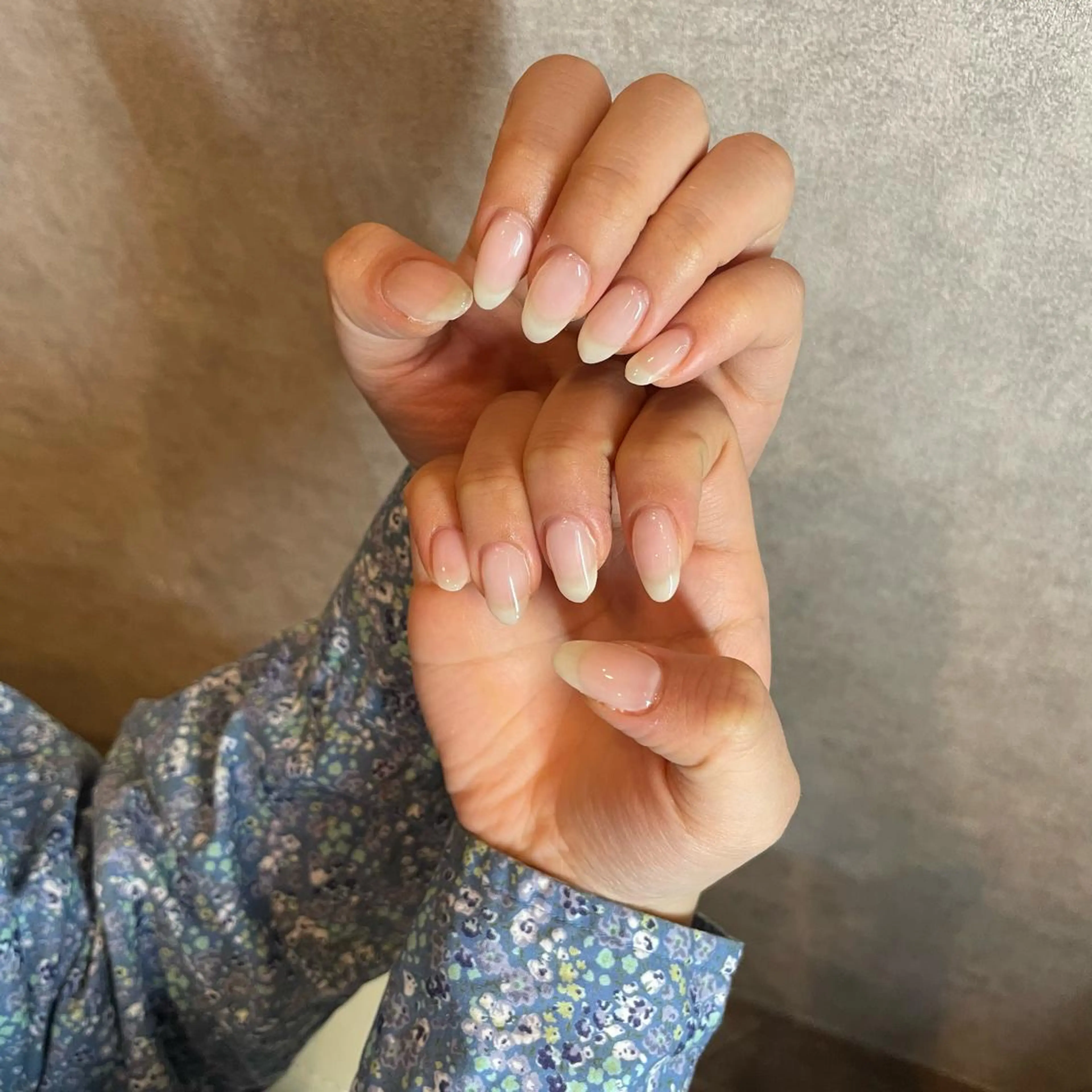ネイル nail 𓂃miyuのネイルデザイン