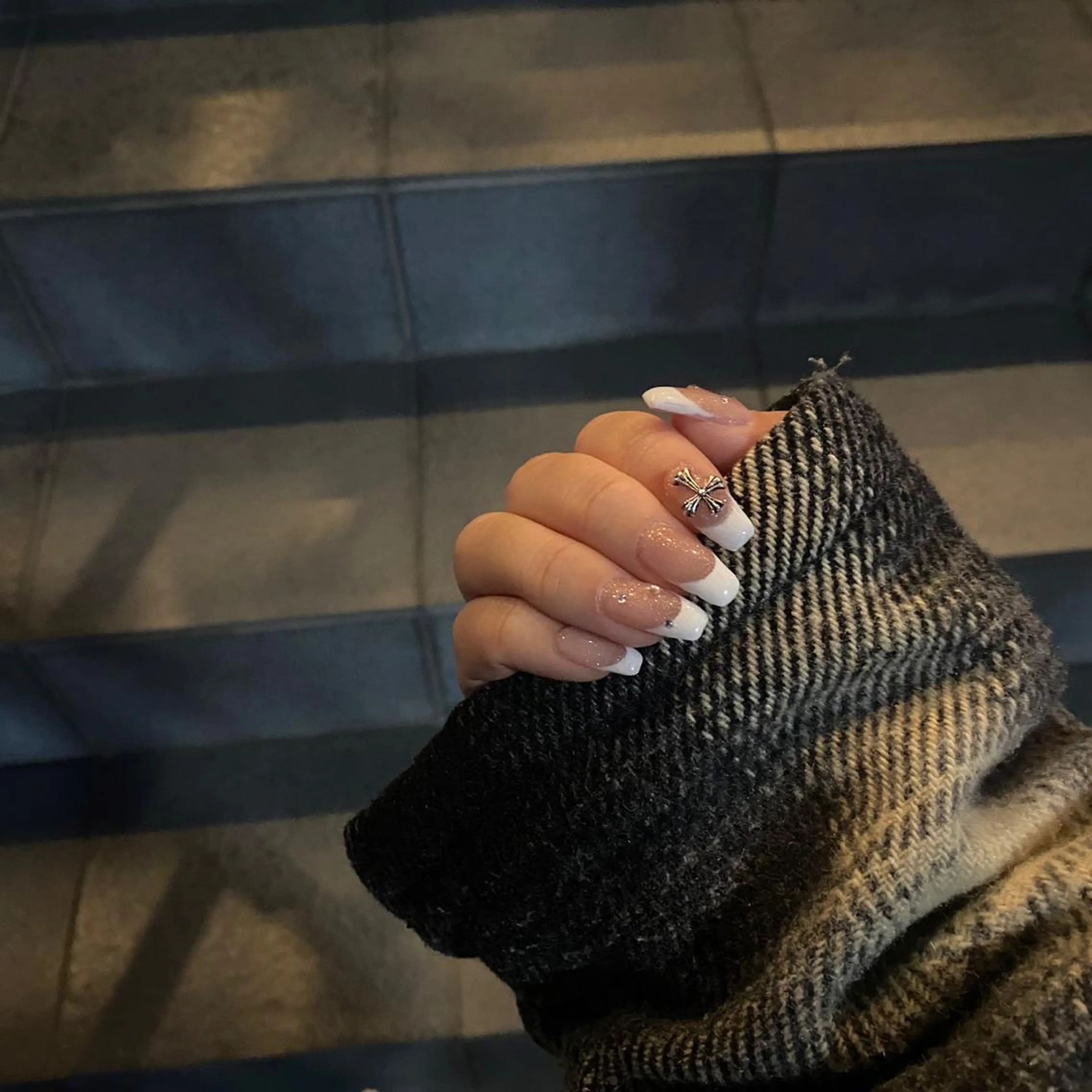 ネイル &h MAKIのネイルデザイン