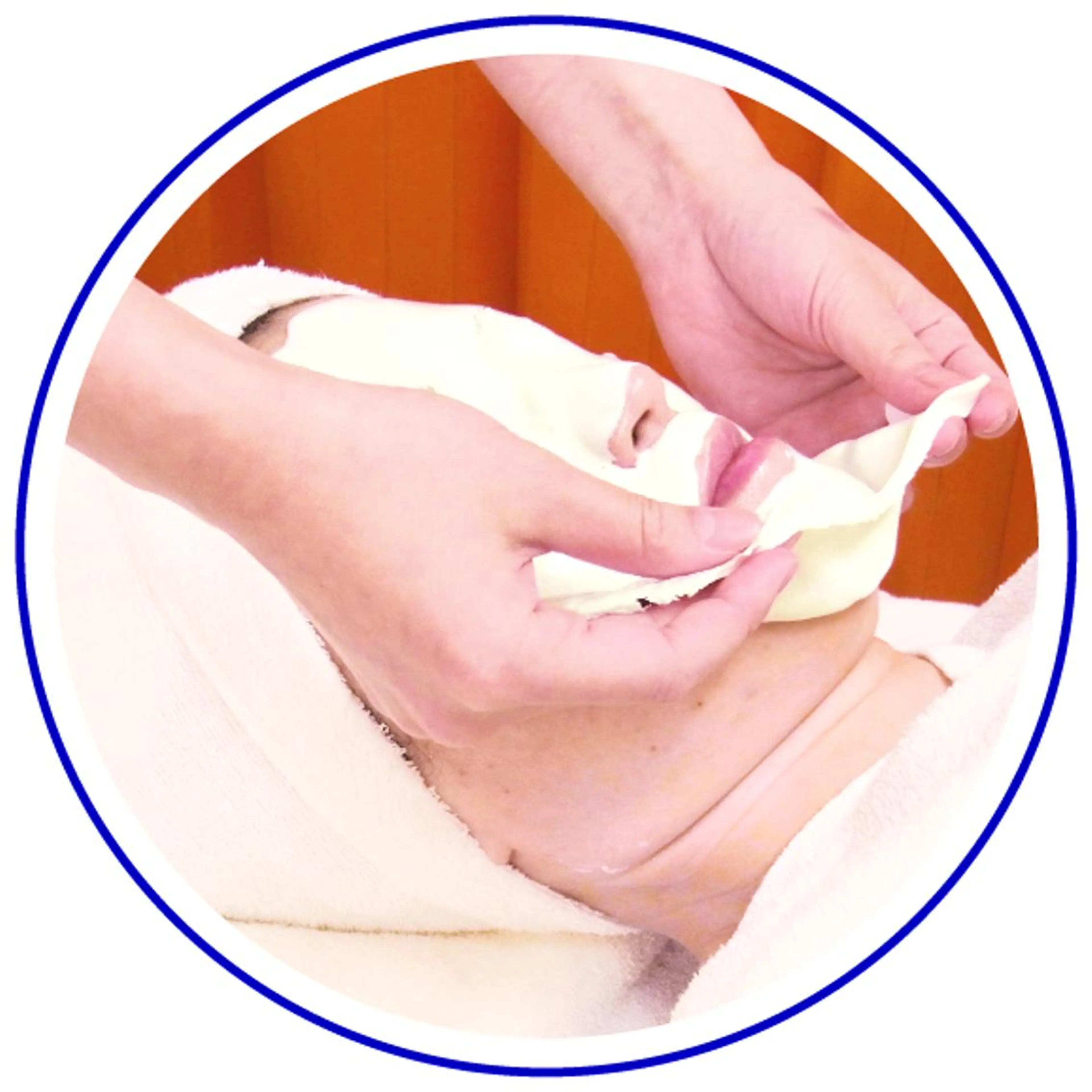 8藤田 幸和のエステ・リラクイメージ