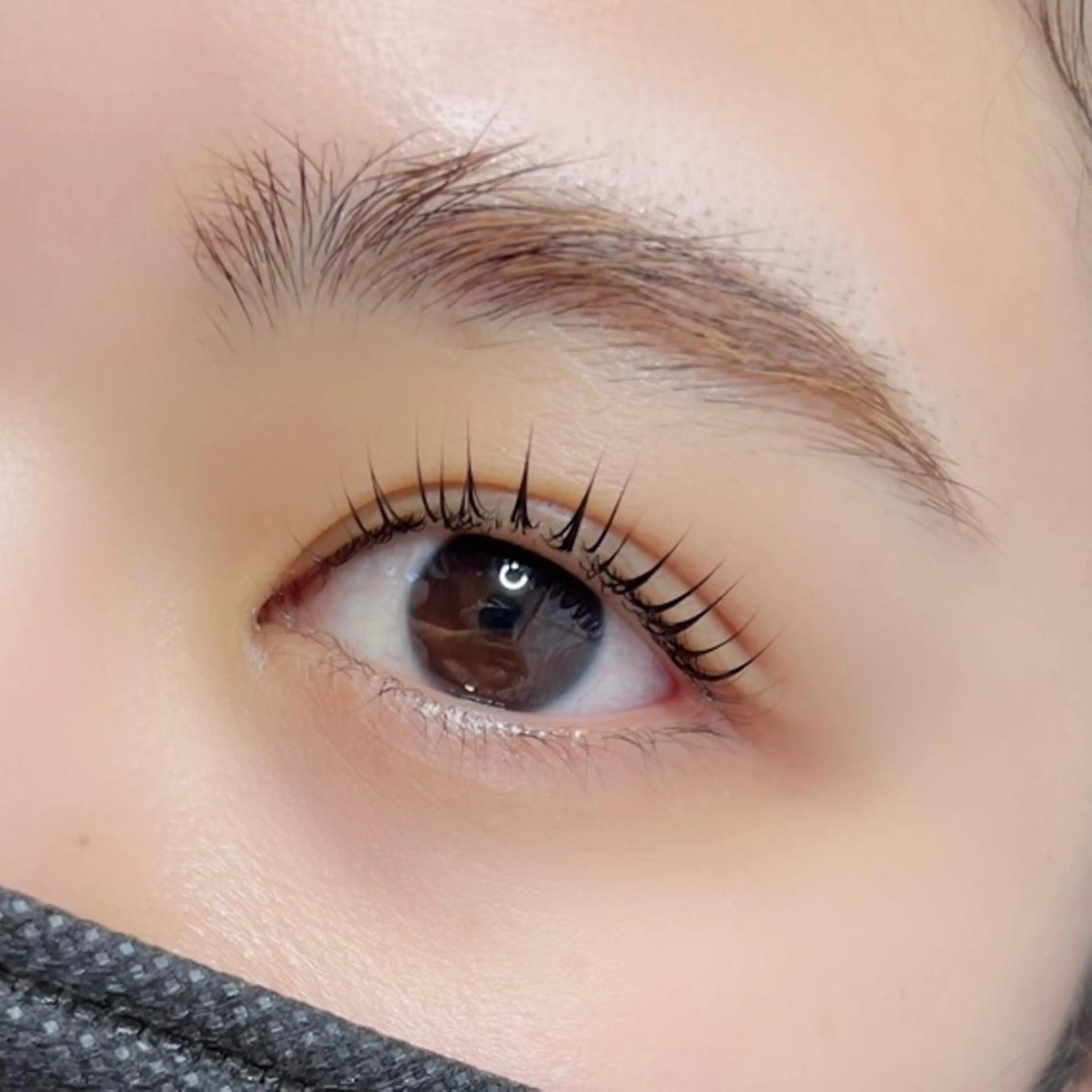 マツエク・マツパ マツパ ROAD eyelashのエステ・リラクイメージ