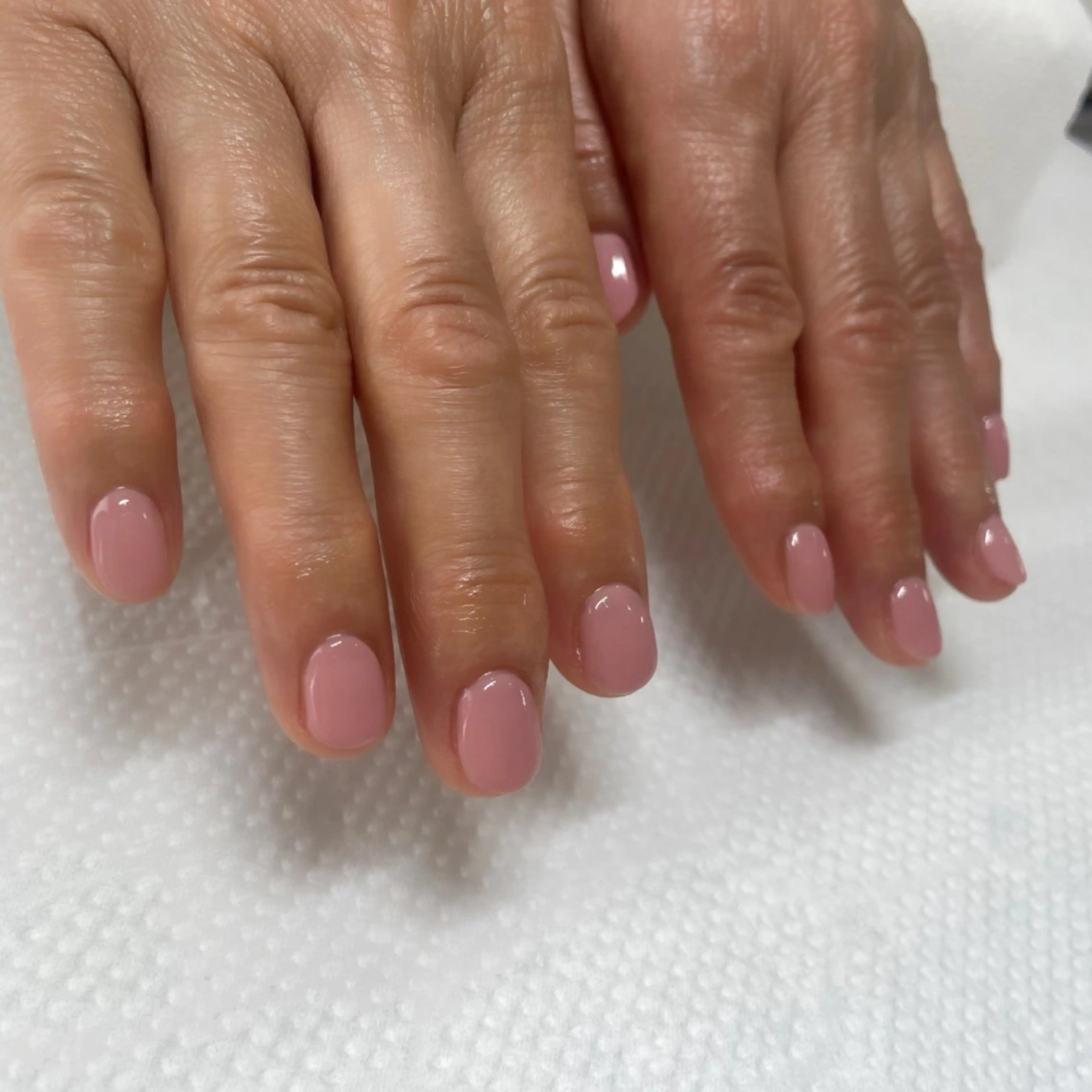 ネイル ハンドネイル For...MOON nail　今橋のネイルデザイン