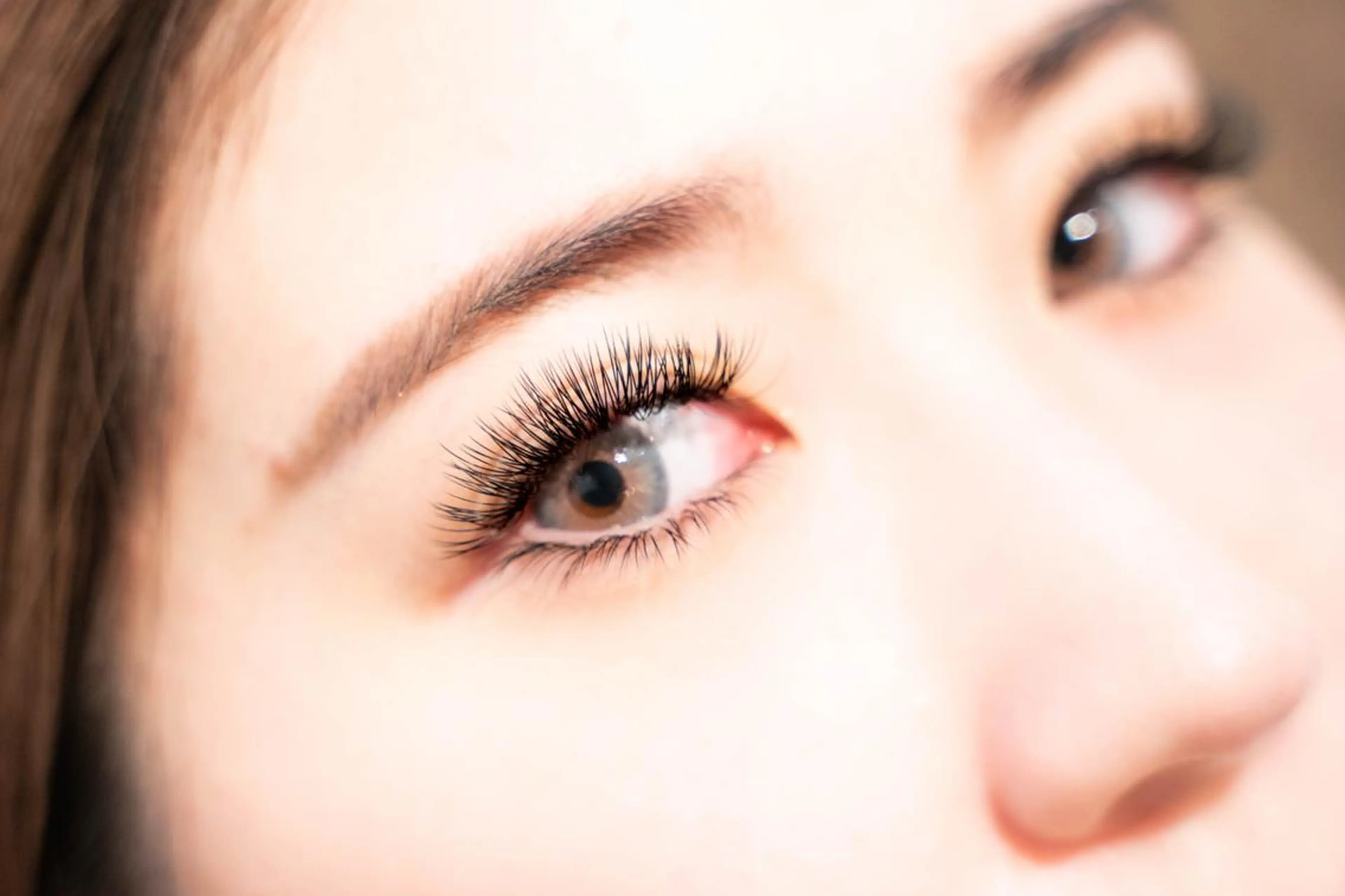 【12/3限定❣️】《特許技術パーフェクトラッシュ》200本上限🫧の写真