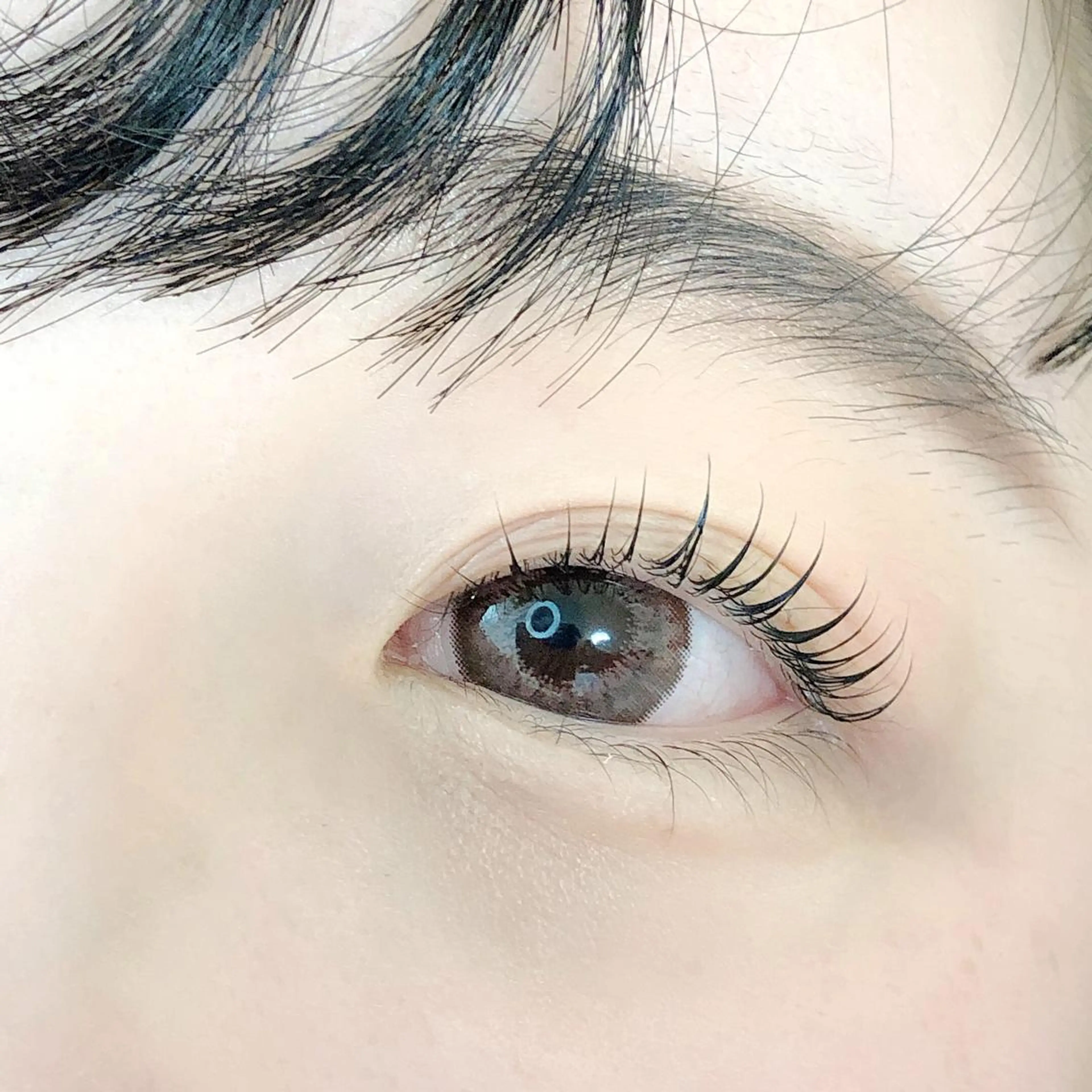 マツエク・マツパ ケラチンラッシュリフト Beauty Salon miliのマツエク・マツパデザイン