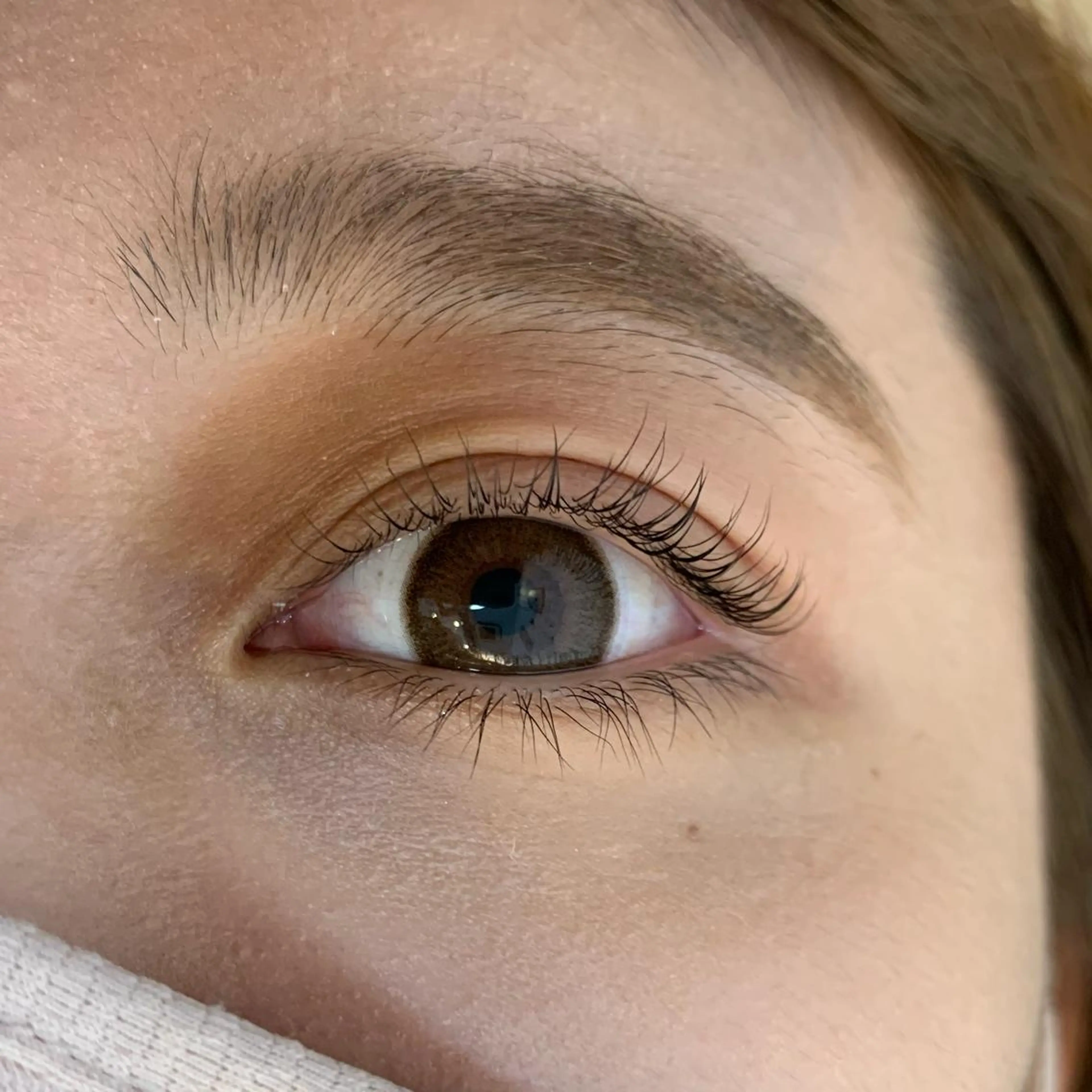 マツエク・マツパ Eyelash  Salon  Camellia所属・カメリア ワダのマツエク・マツパデザイン