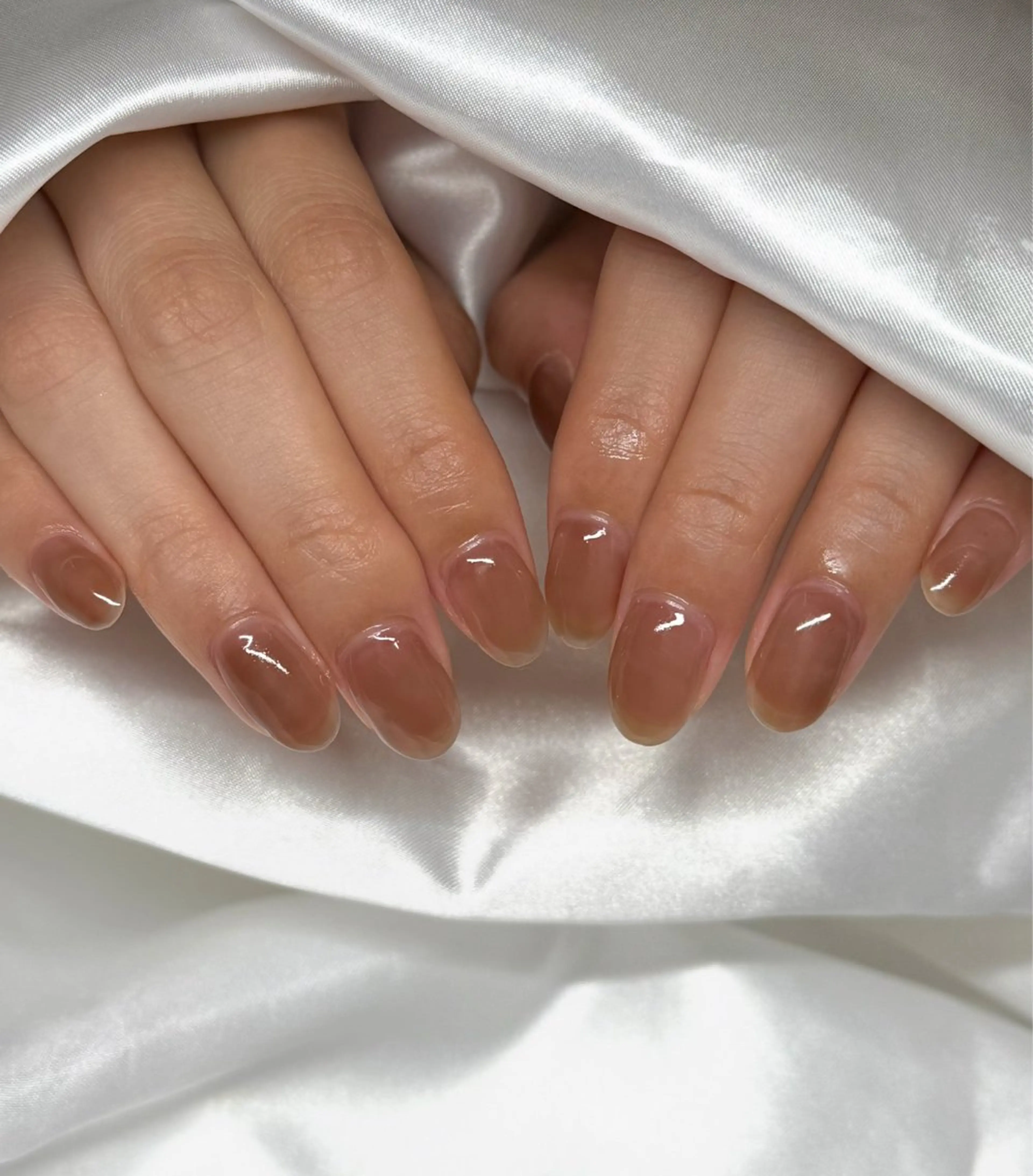 ネイル ハンドネイル To Me nail&eyelash所属・To me mikuのネイルデザイン
