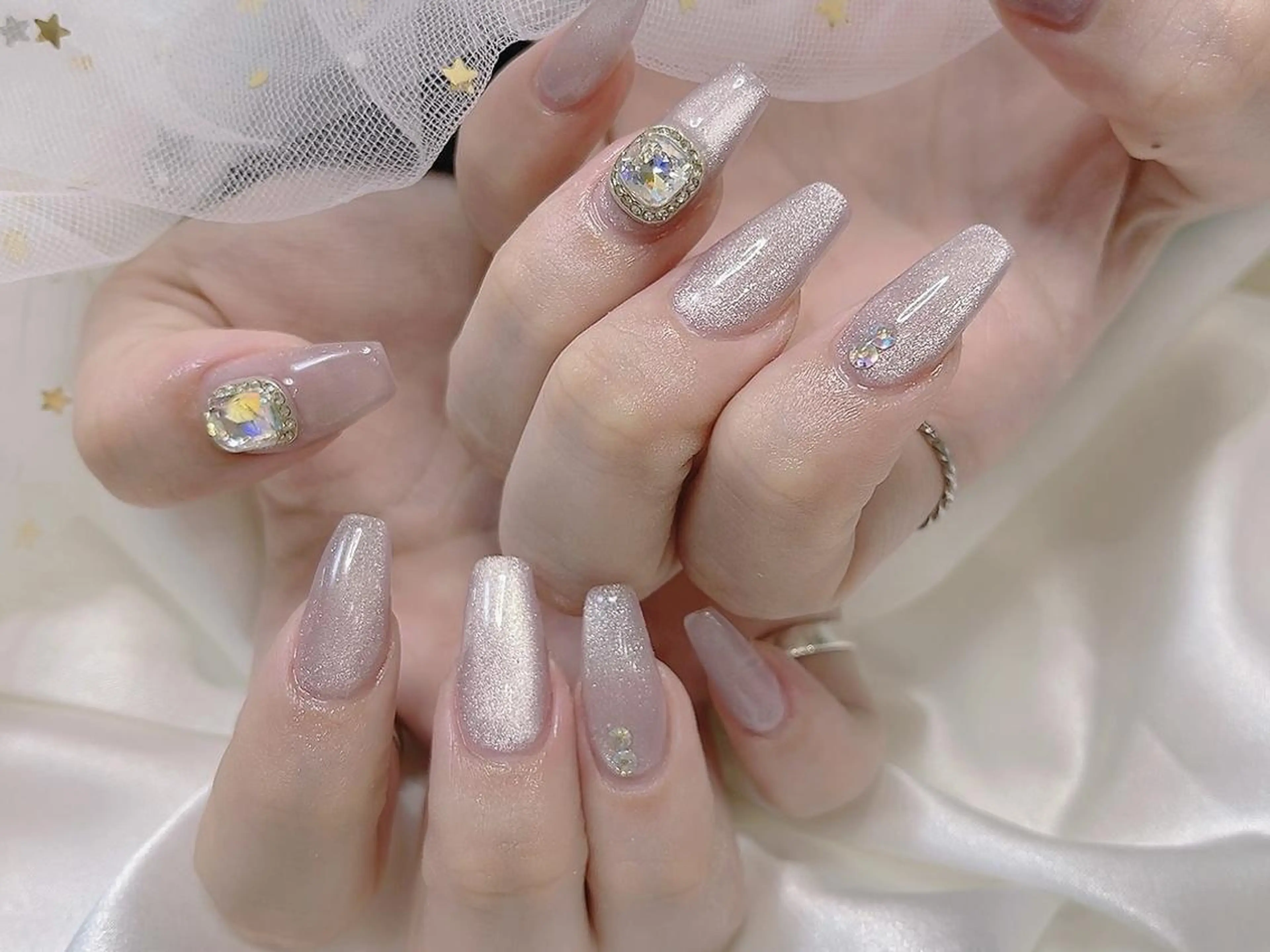 ネイル ジョリ Kai🪄✨のネイルデザイン