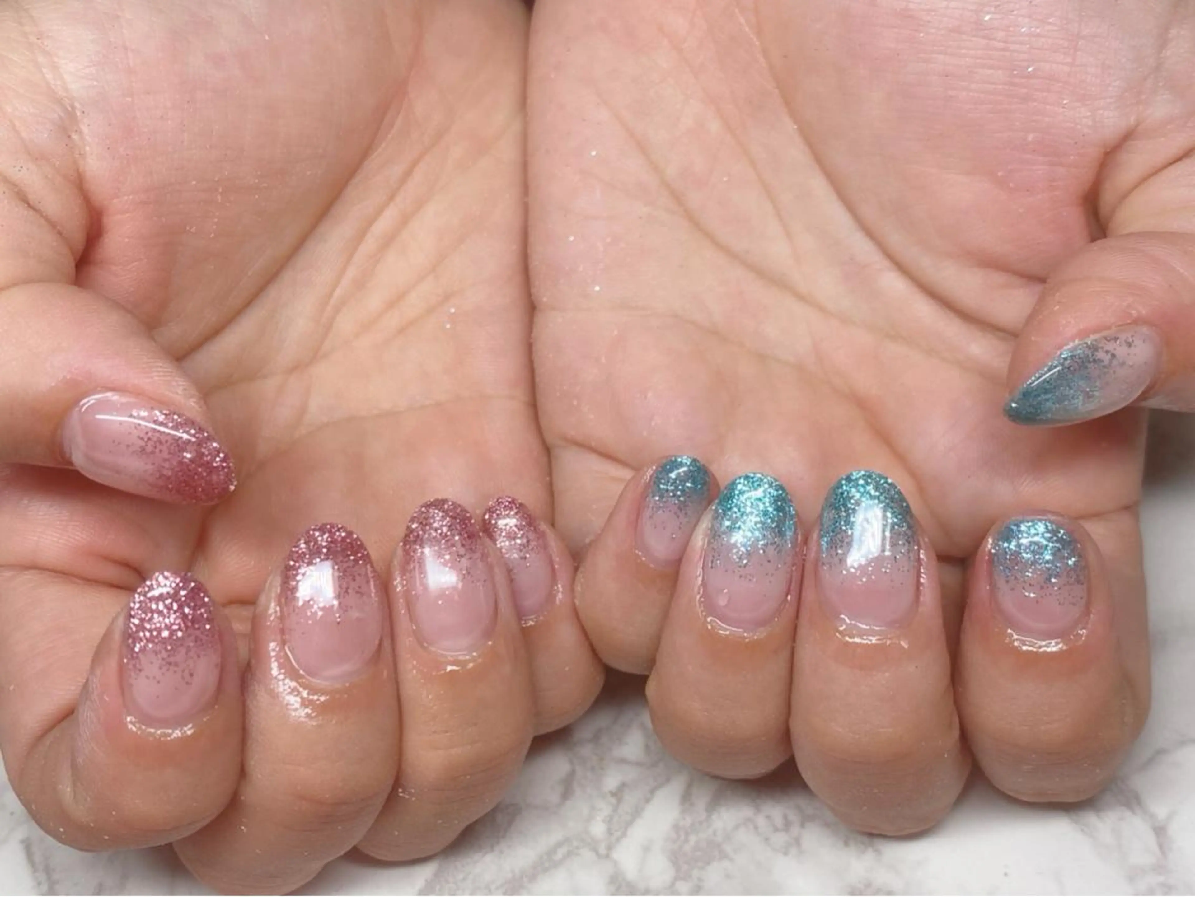 ネイル ハンドネイル Beauty Salon Luna所属・Beauty Salon Lunaのエステ・リラクイメージ