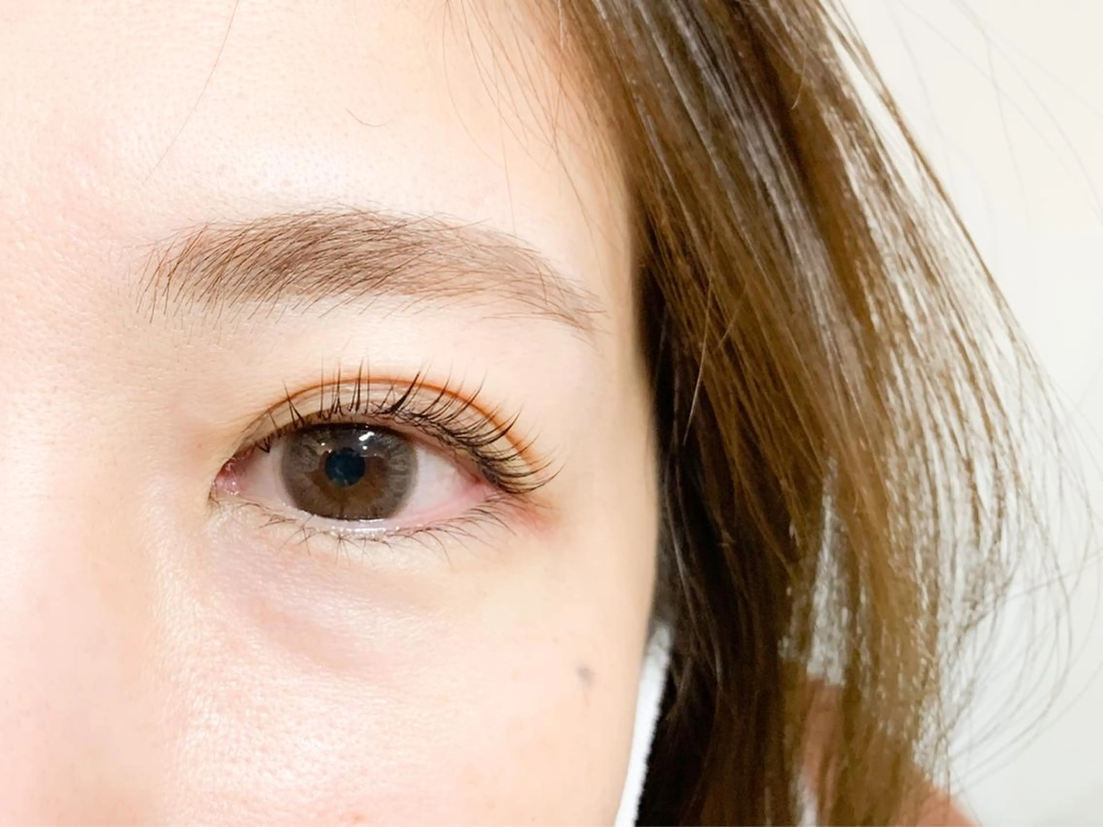 マツエク・マツパ akane .mのマツエク・マツパデザイン