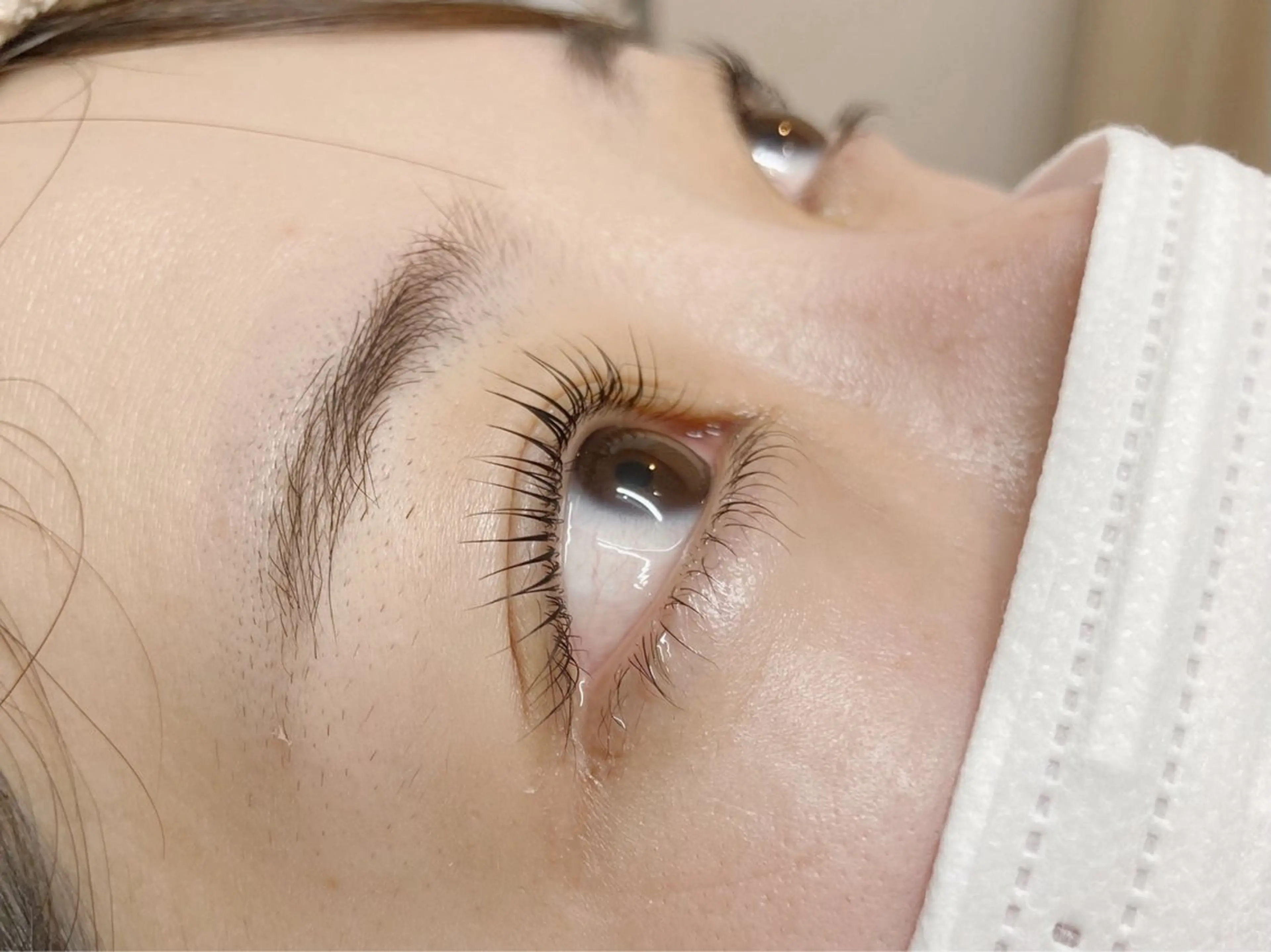 マツエク・マツパ エサージュ吉祥寺所属・エサージュ吉祥寺店 mioの眉毛・アイブロウイメージ