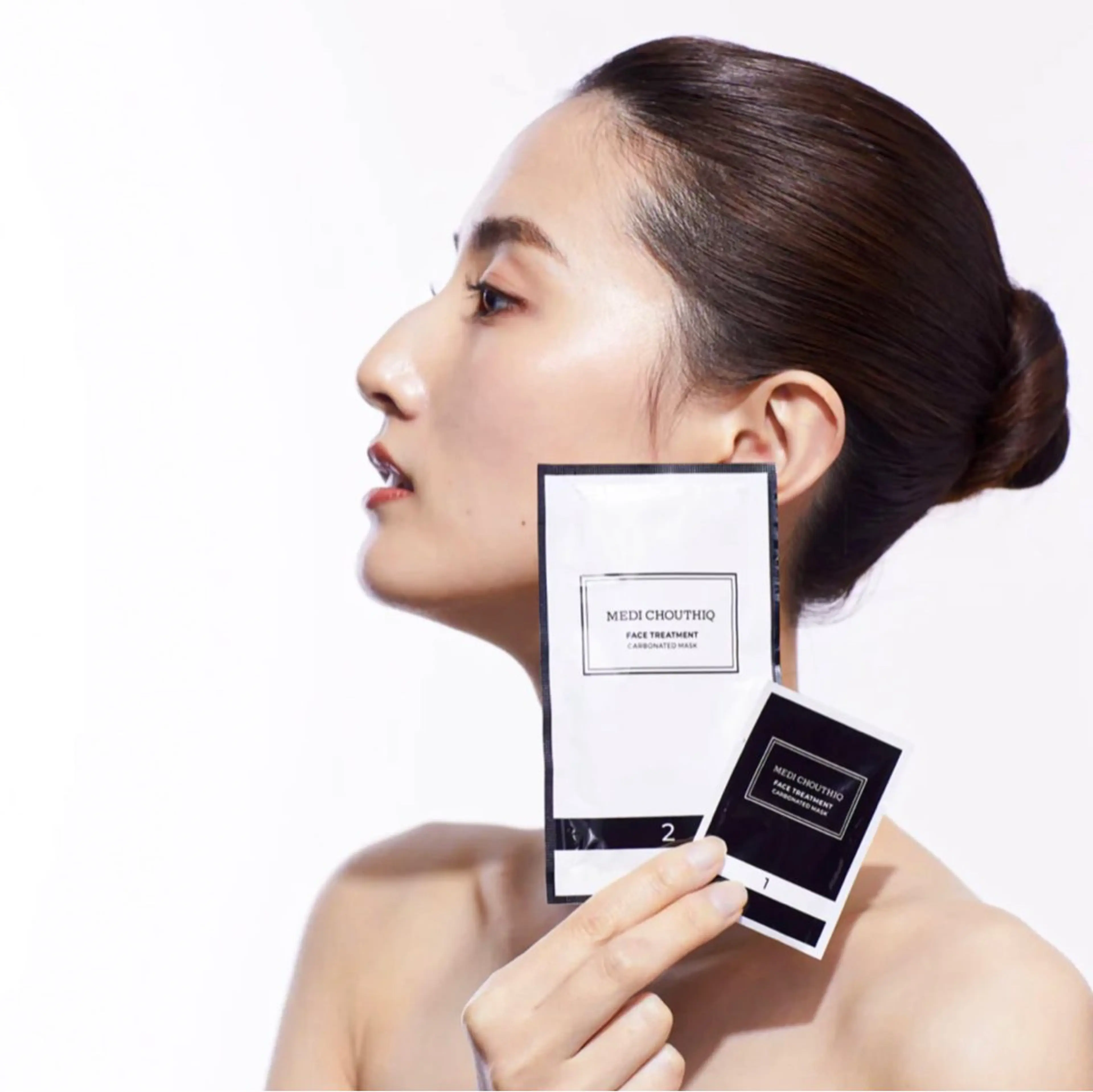 Monreve所属・Monreve 🌿のエステ・リラクイメージ
