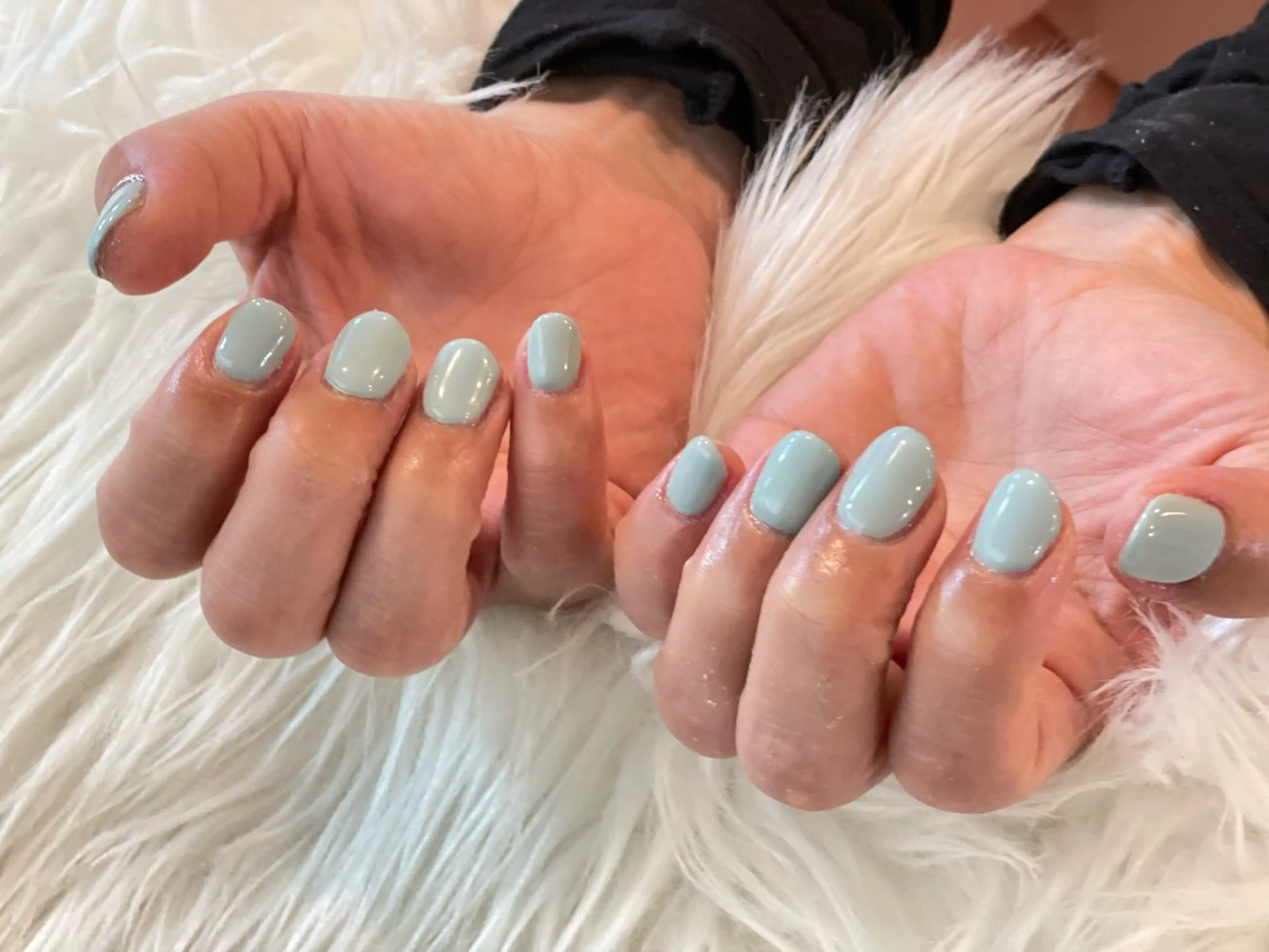 ネイル ハンドネイル 88-nail. AKANEのネイルデザイン