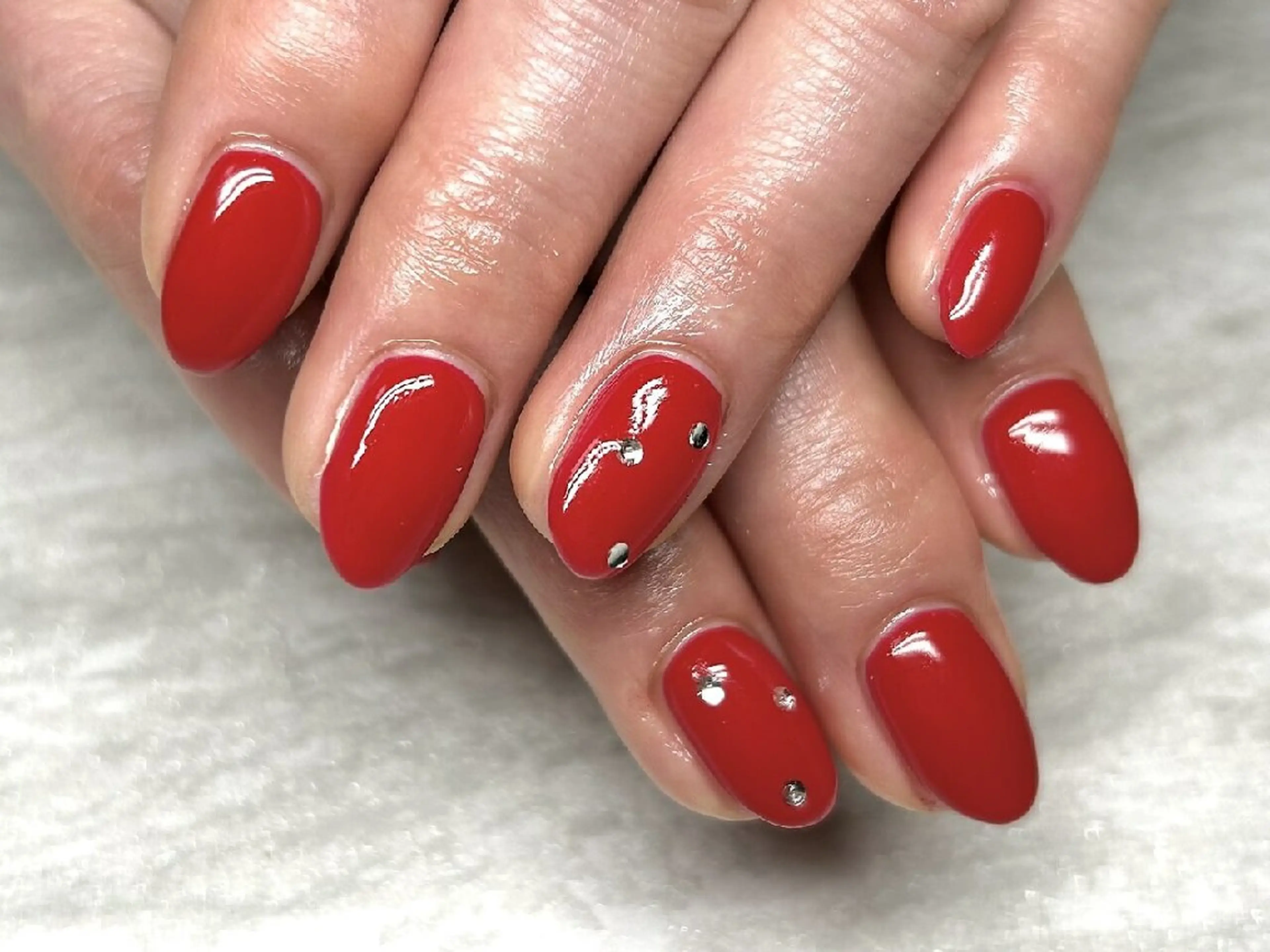 ネイル アートネイル 入学式 卒業式 韓国ネイル 持ち込み ハンドネイル JULIE NAILのネイルデザイン