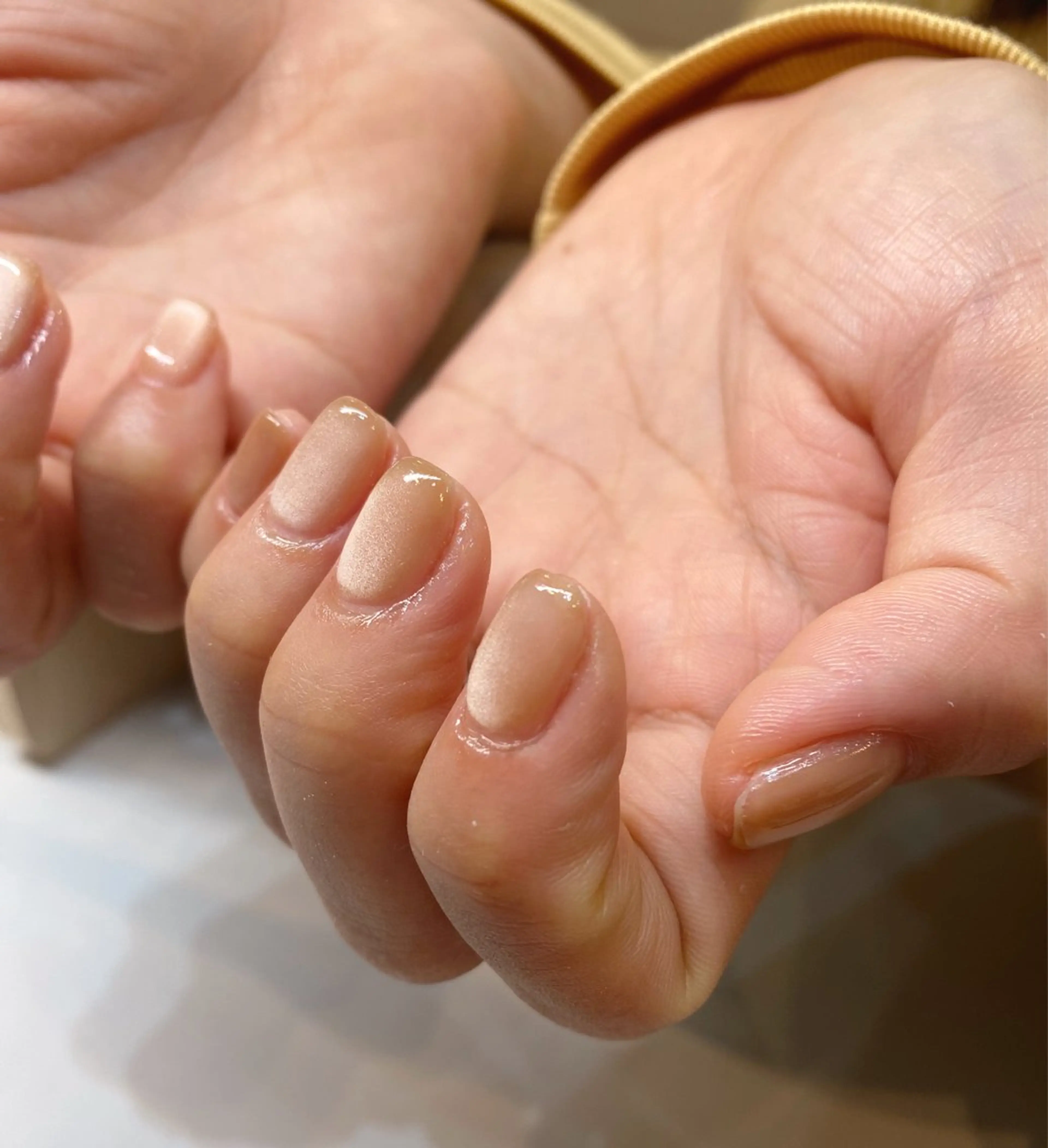 ネイル NOEL所属・HASHIMOTO MANAMIのネイルデザイン