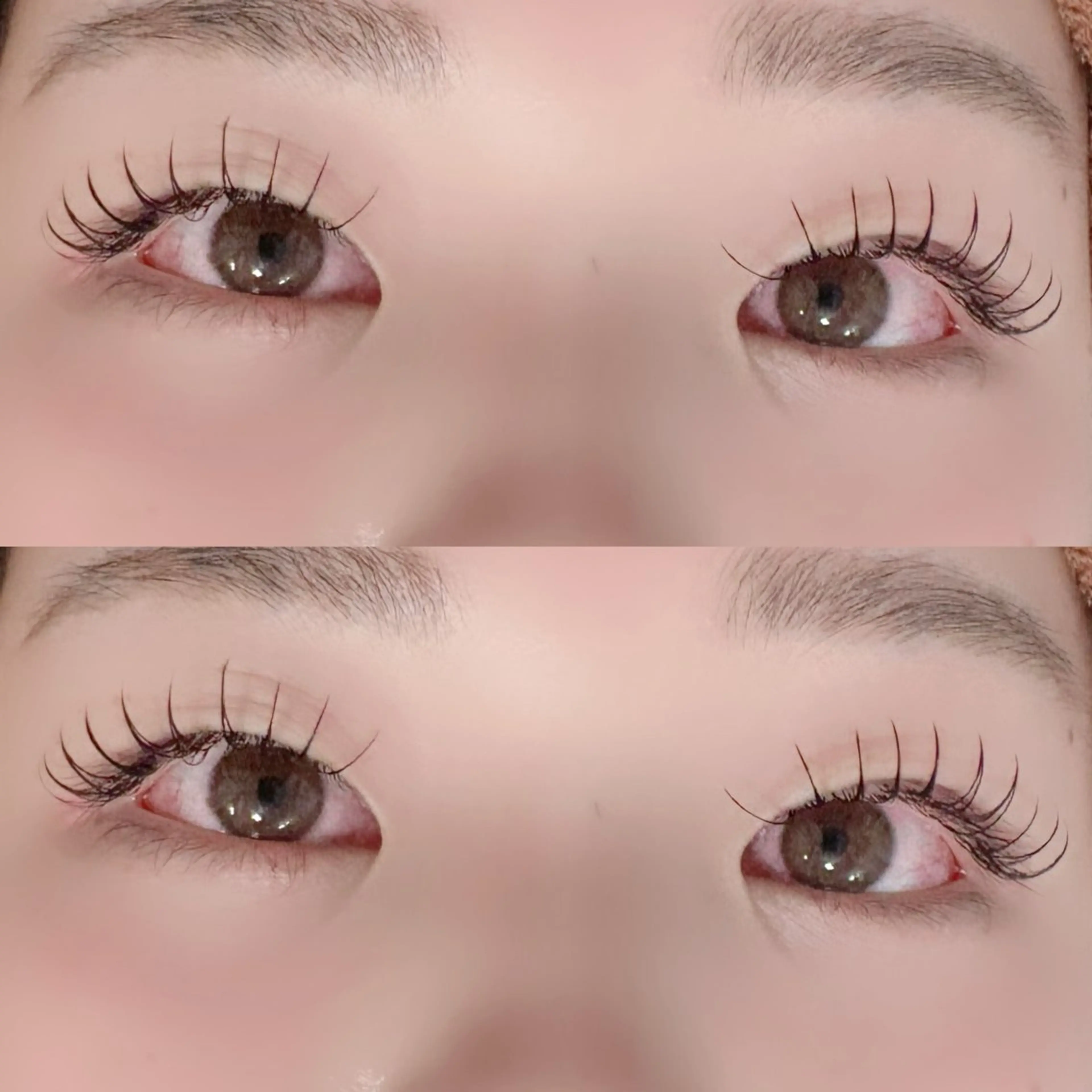 マツエク・マツパ 🎀ROAR🎀 SAYAのマツエク・マツパデザイン