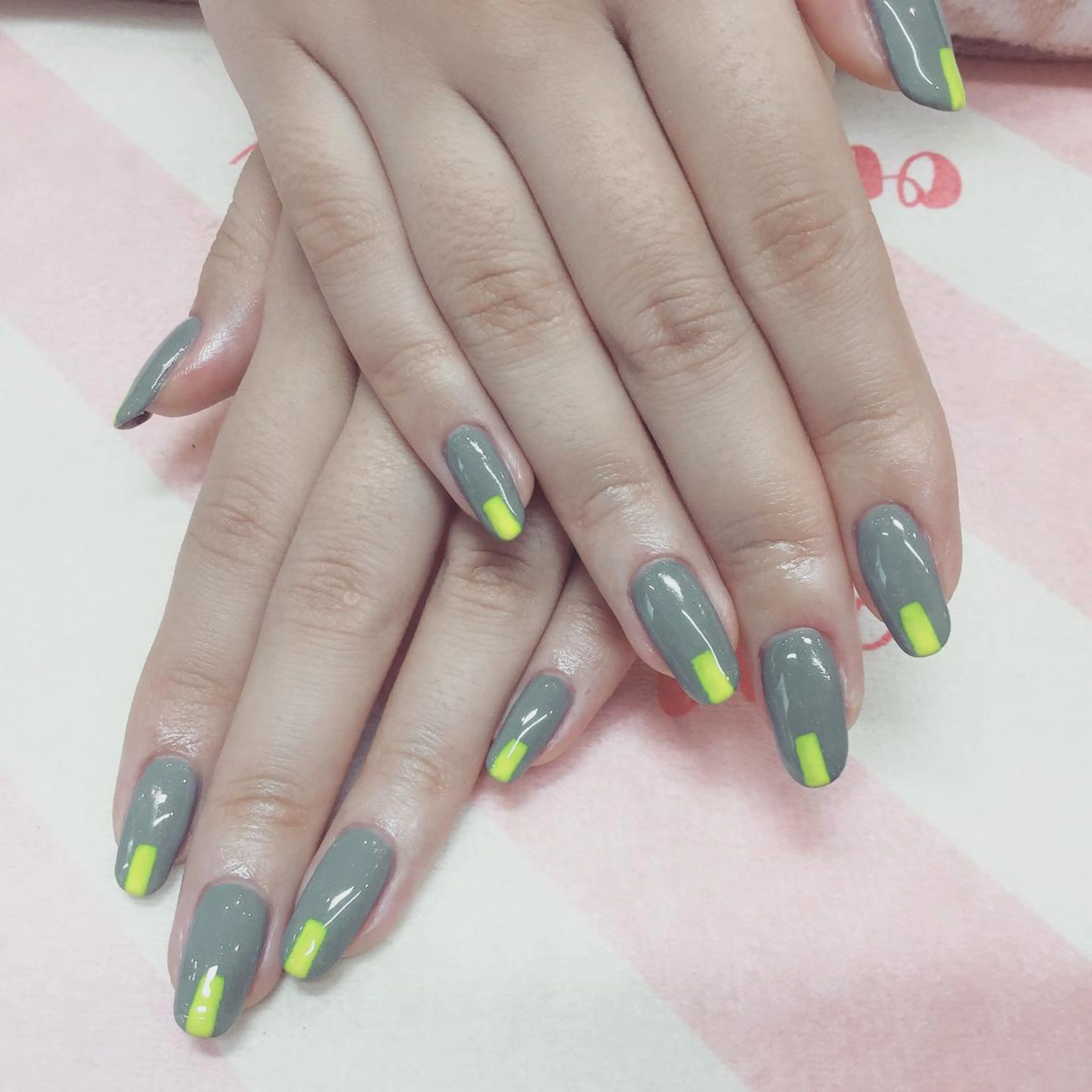 ネイル Megumi Nailのネイルデザイン