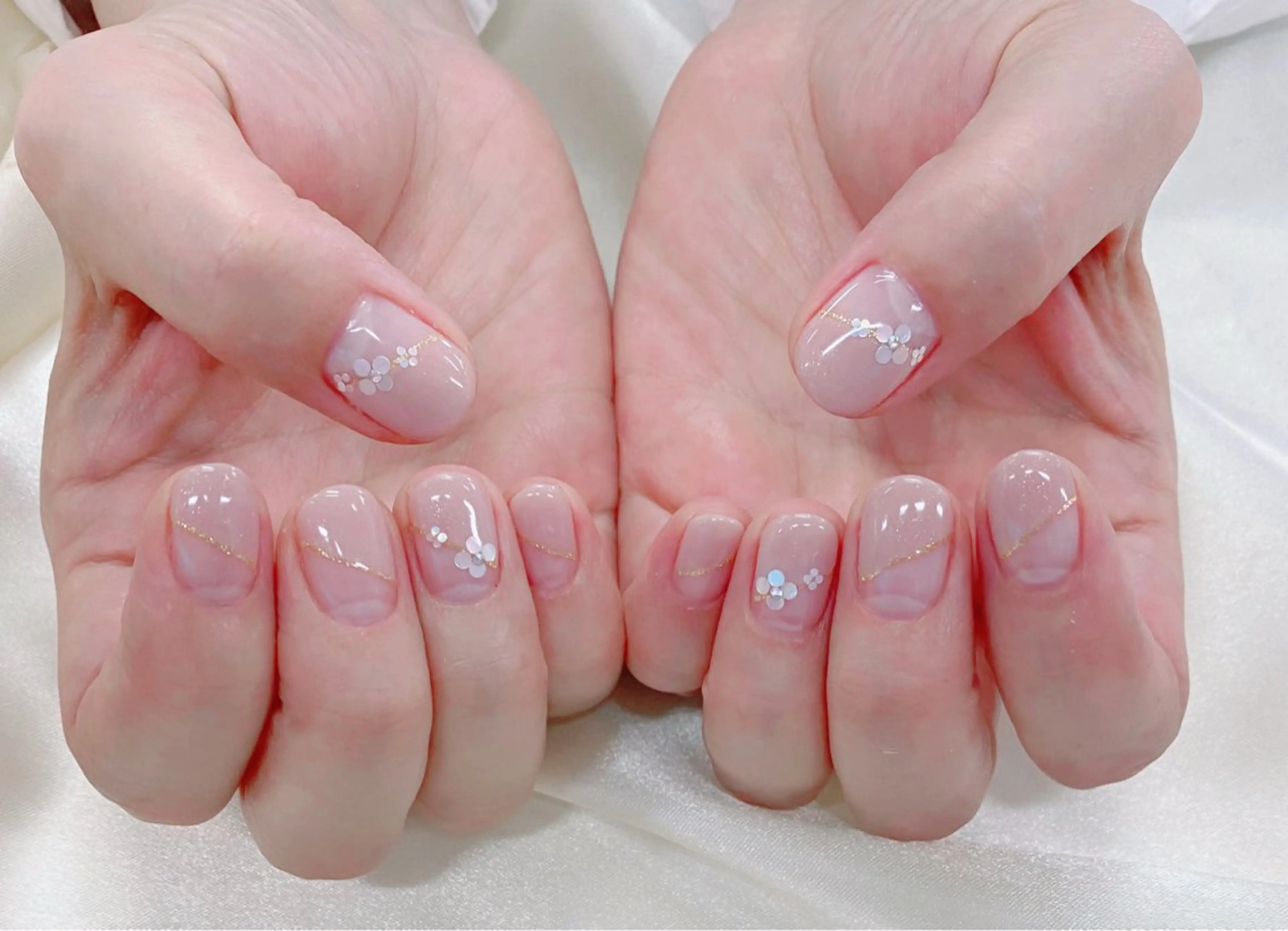 ネイル 🌻ひまり🌻 ネイルのネイルデザイン