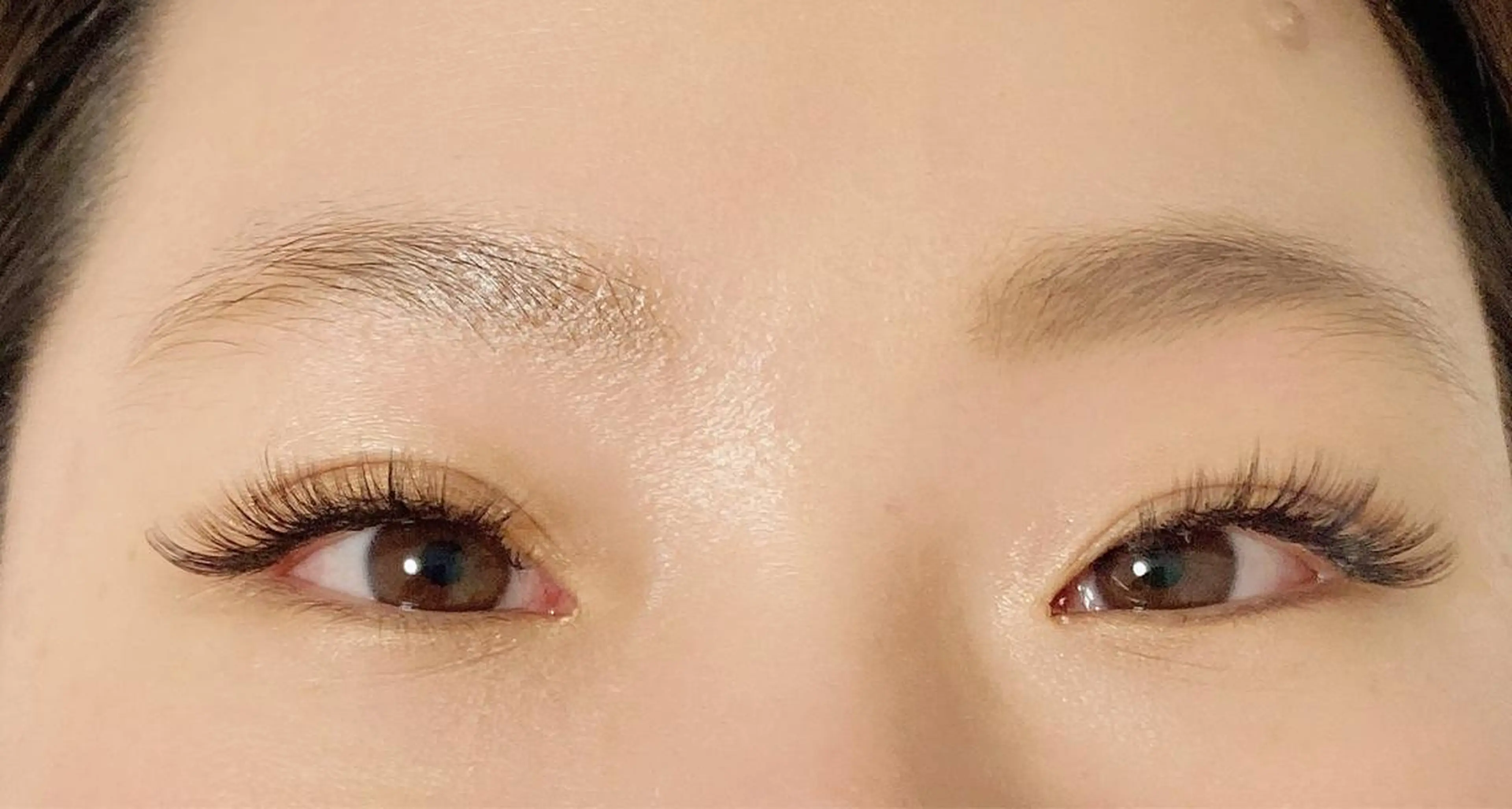 マツエク・マツパ cherii ちはら台のマツエク・マツパデザイン