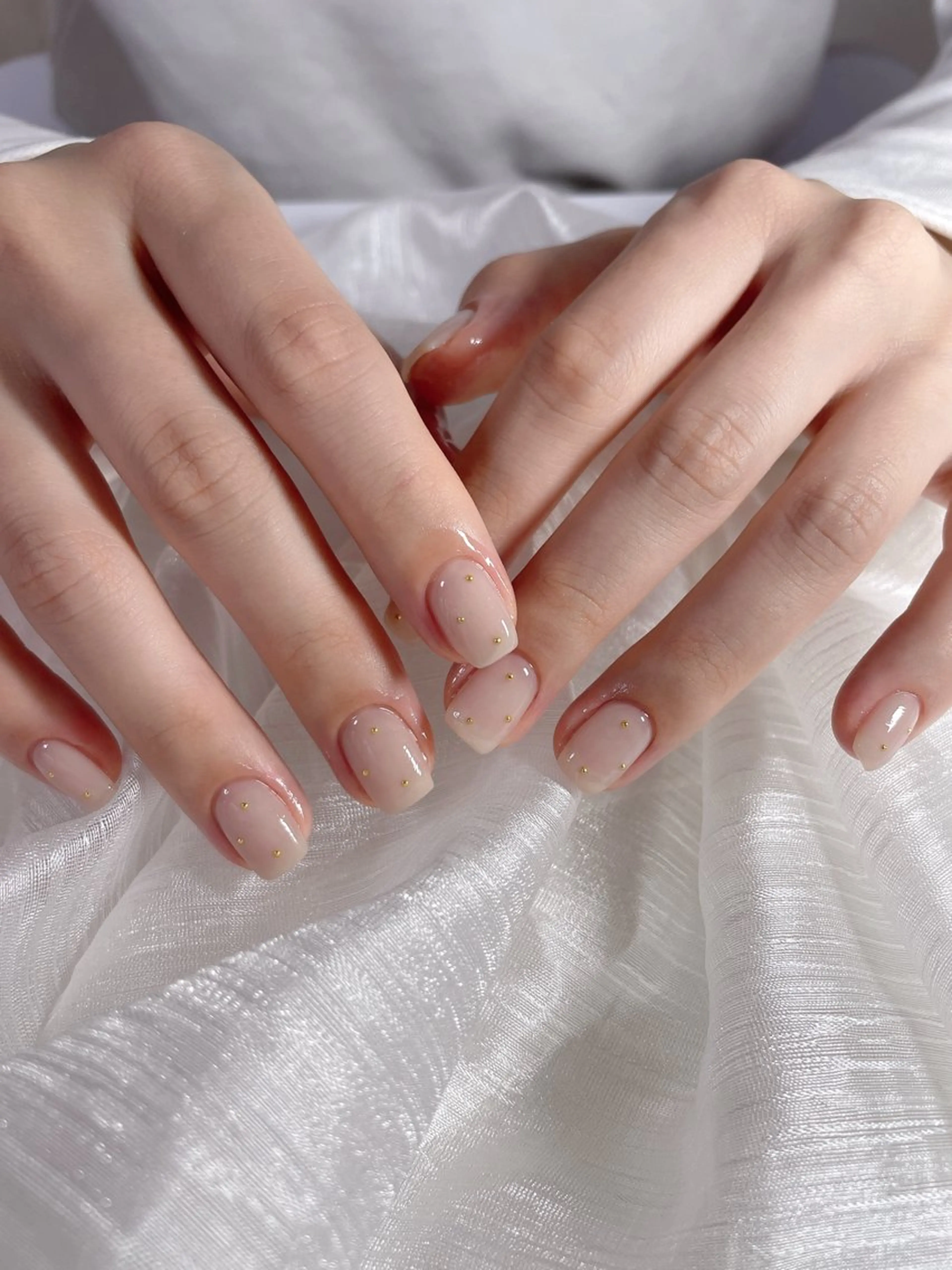 ネイル Nailsalon Lily所属・Nail salon Lilyのネイルデザイン