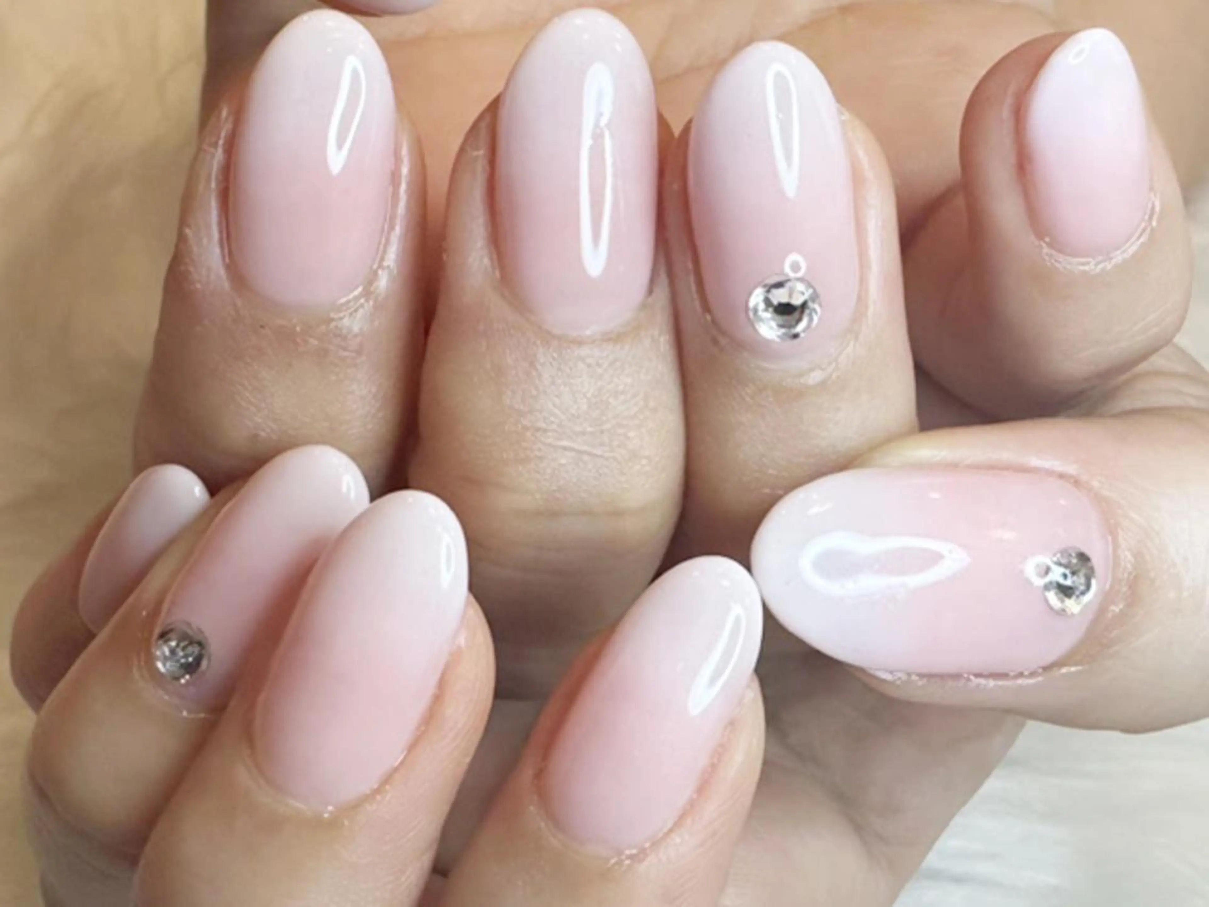 ネイル Sakai. Aiのネイルデザイン